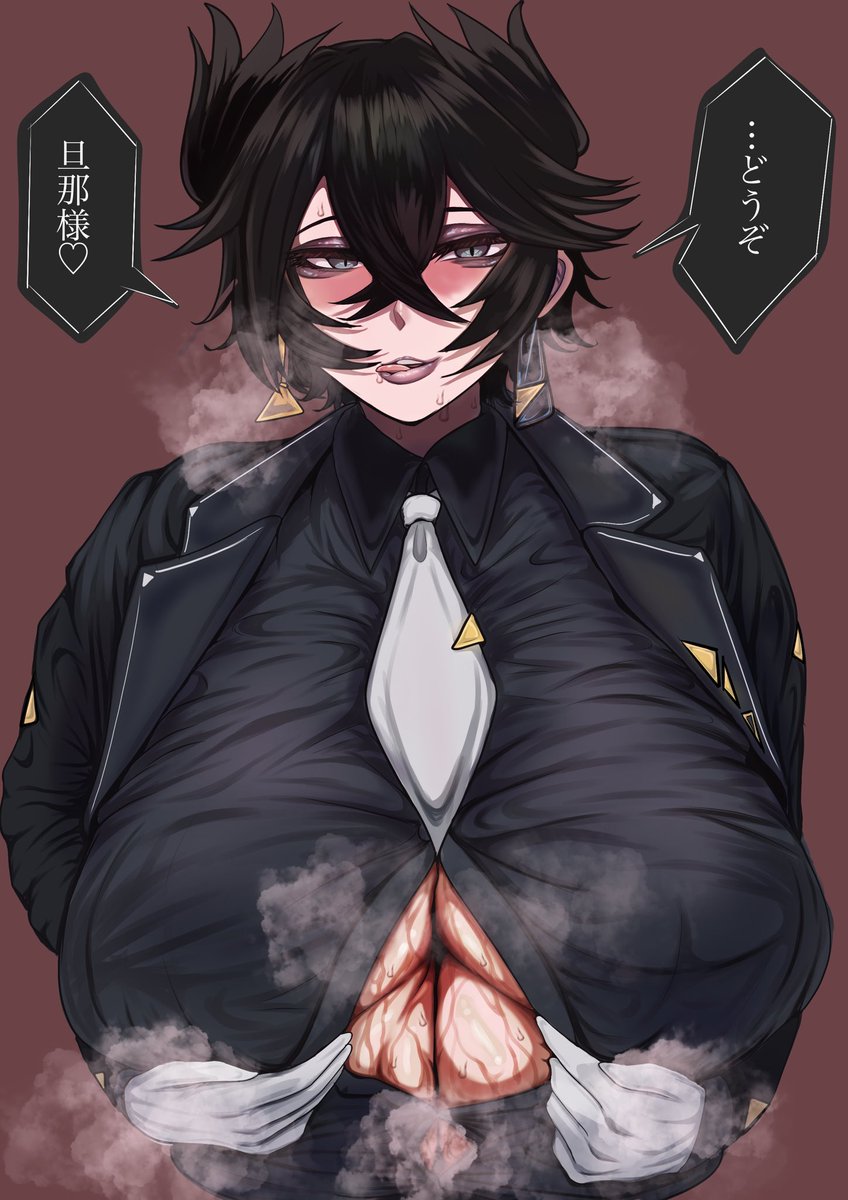 #今月描いた絵を晒そう
今月は久々に8枚!!
skebバリバリこなしました!!
ご依頼ありがとうございます!! 