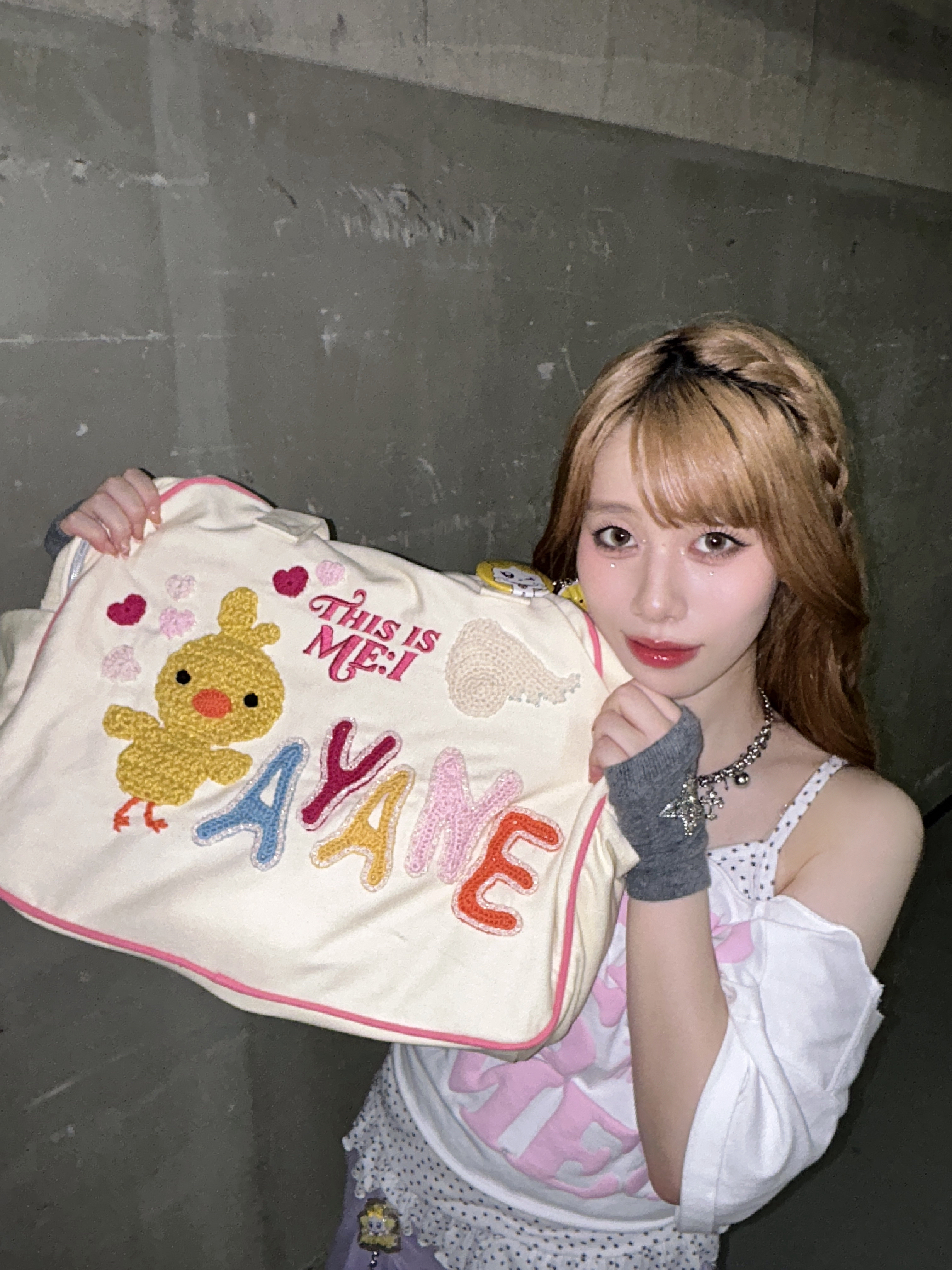 ミーナ様♡ありがとうございます♡ これからはリールも載せていきまぷ💖