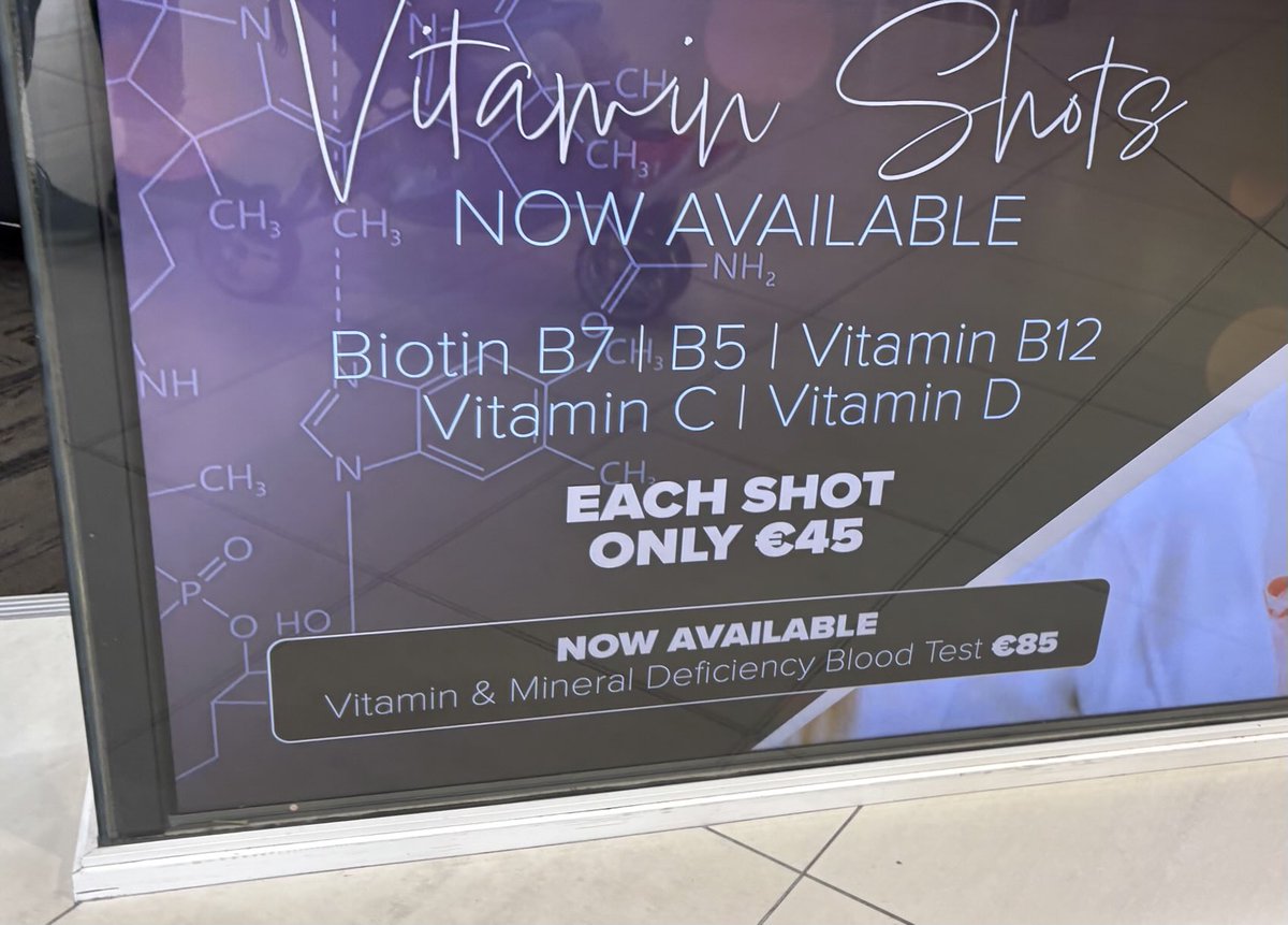 Niall Conroy (@nicu_doc_salone) on Twitter photo Has this really become normalised? Just saw it in the shops this morning! Has this really become normalised? Just saw it in the shops this morning!