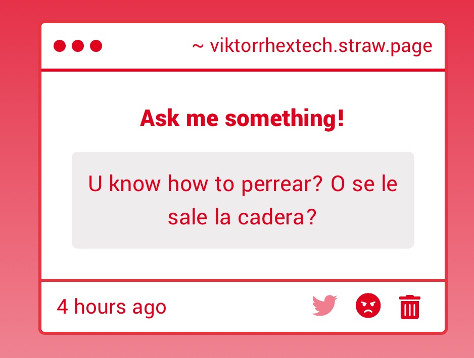 I’m sorry, but I’m afraid I don’t understand the language you’re speaking right now..