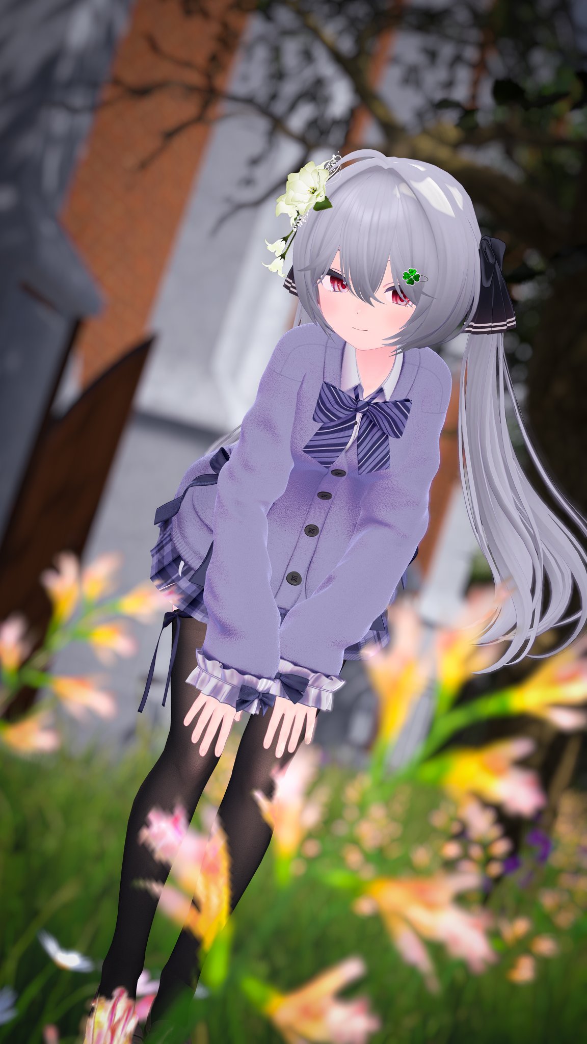 ちとせ🍀 on X: 