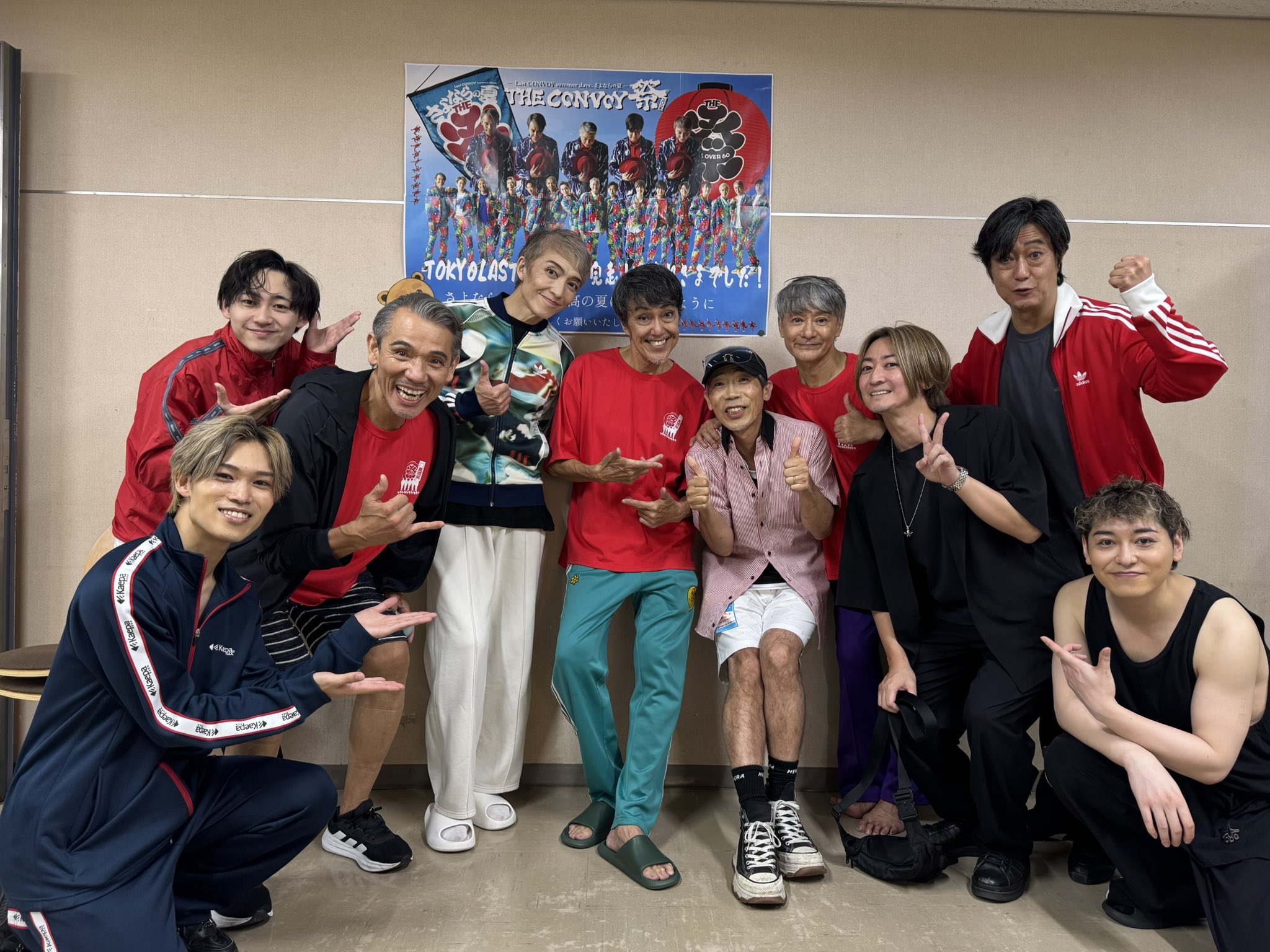 タップダンサー10個 1 おしえてHideboHタップダンスABC！| タップダンスやってみたく