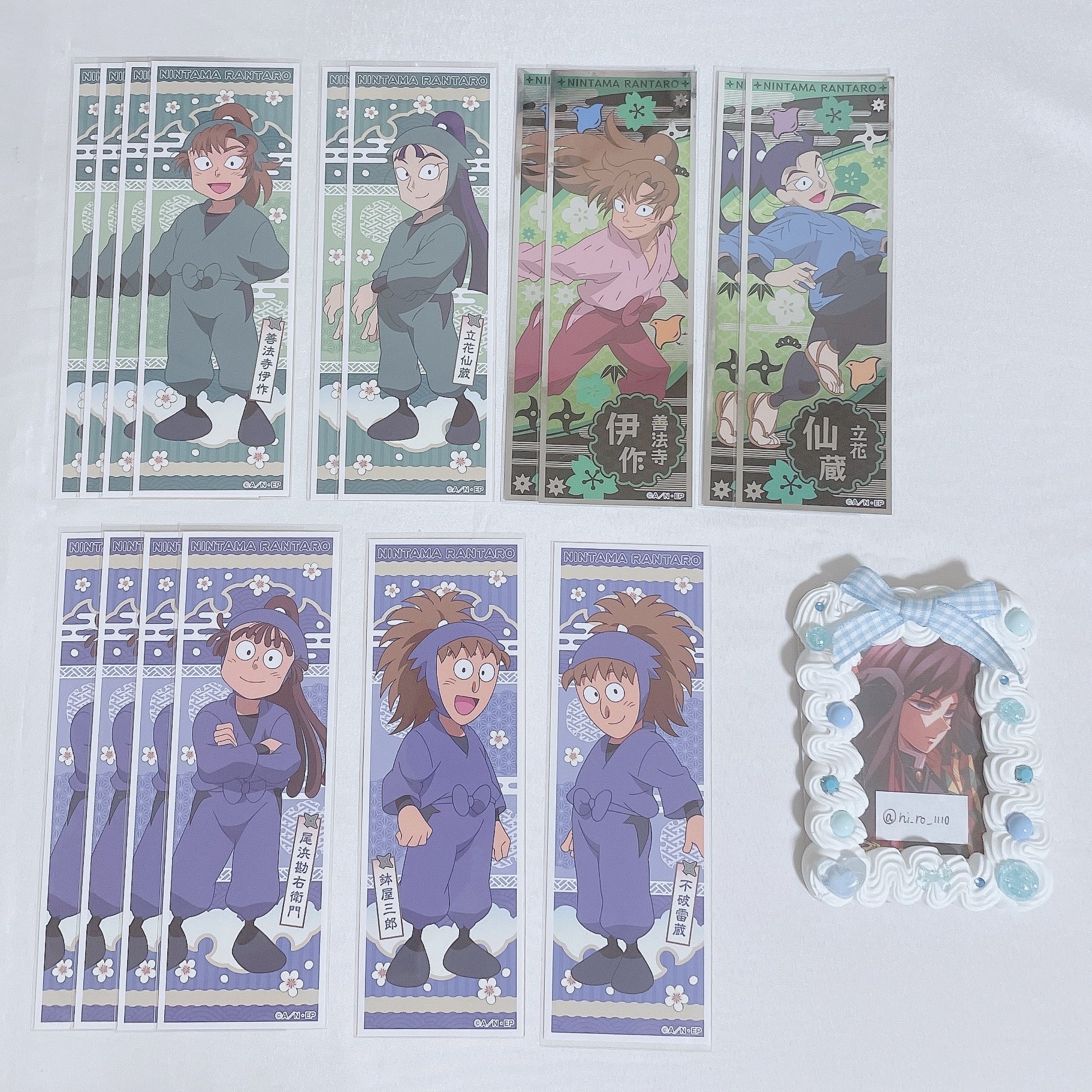 取引垢専用 ゆめ@取引垢 (@Yume__exchange) / X