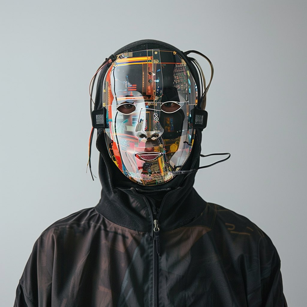 gm 👹 

We have the technology, do we have the patience?