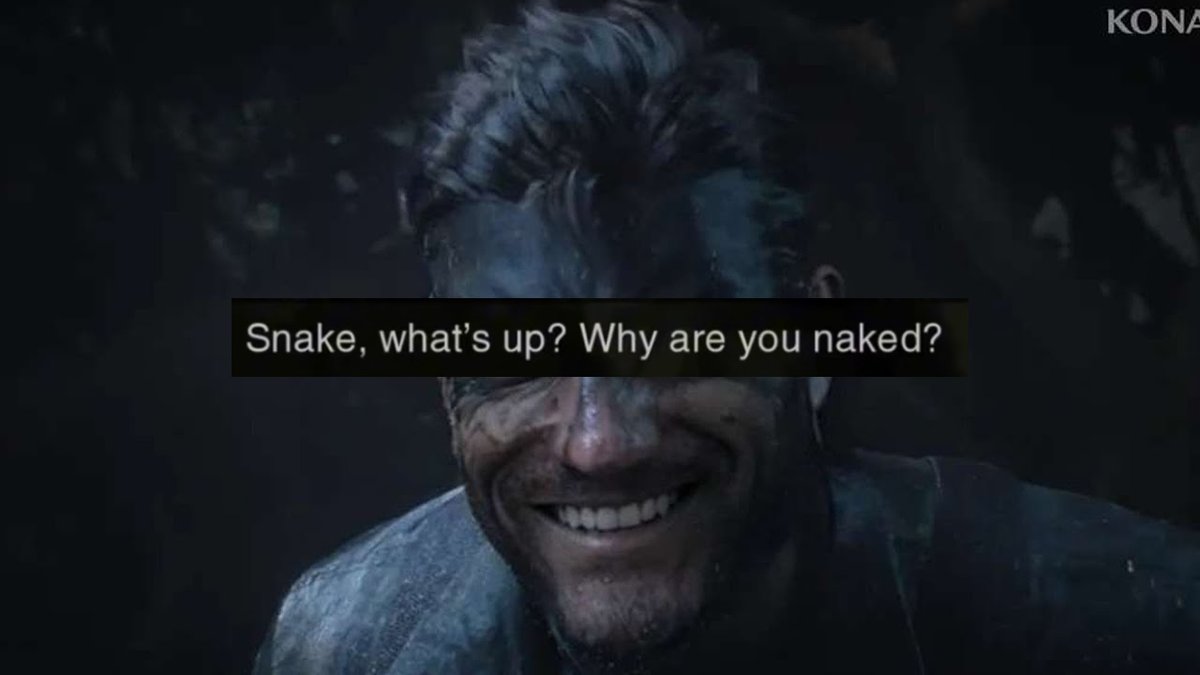 Strike (@thatguystrike) on Twitter photo LIVE -- SURVIVAL FIRST, THEN METAL GEAR!
SNAAAAKE
twitch tv strike LIVE -- SURVIVAL FIRST, THEN METAL GEAR!
SNAAAAKE
twitch tv strike