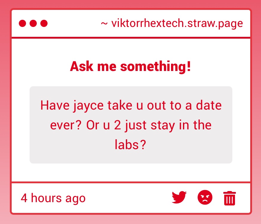 If you mean friend dates: if we are not busied by work or responsibilities, and my leg doesn’t ail me much, then, yes.
