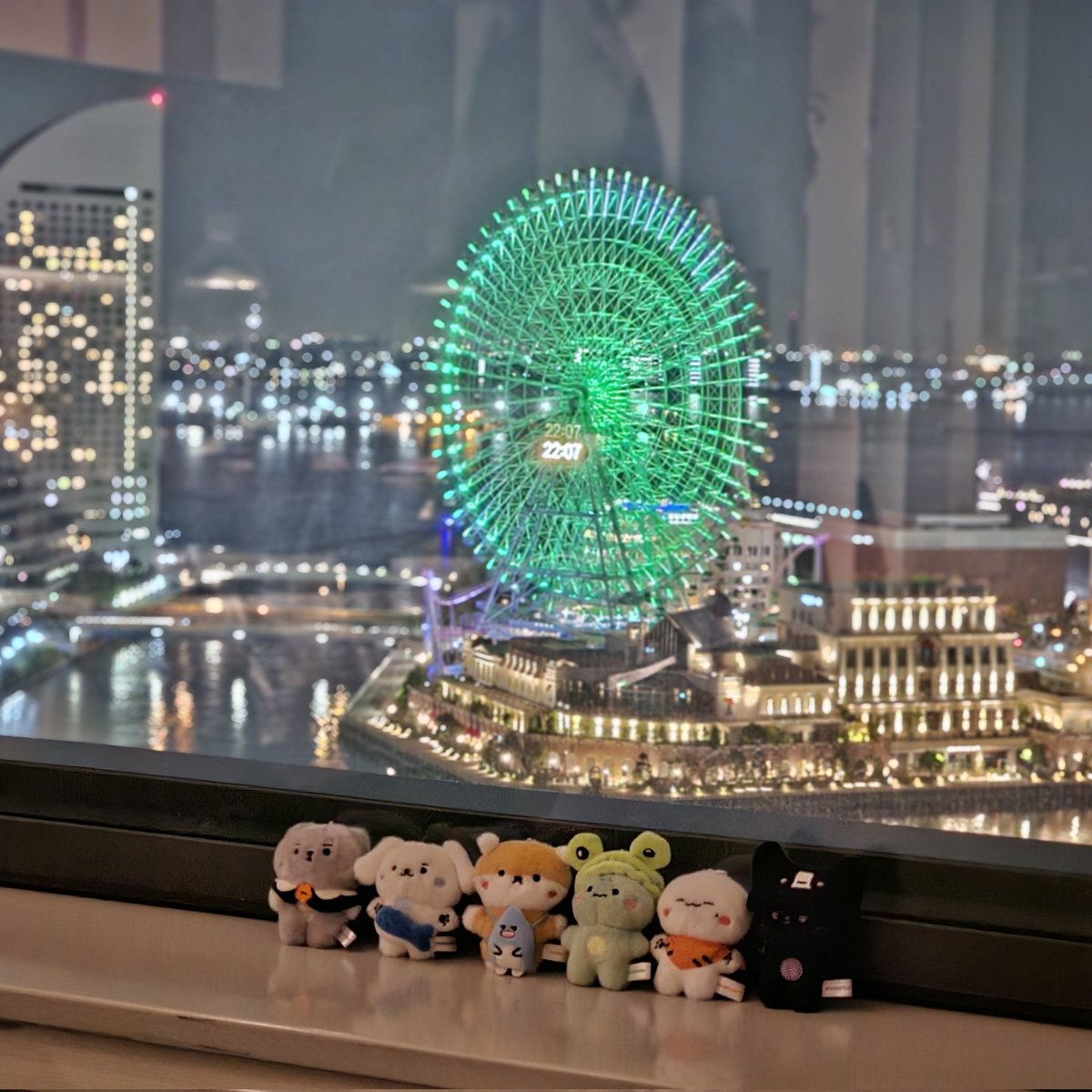 mbb_gateau's tweet image. 잘 다녀왔습니다🖐
능소화도 보고 바이린 돈카츠도 먹고
셔누의 도쿄 바나나까지 겟 하고 마무리🫶
행복했다! 그리고 드디어 내일 ❤️‍🔥
#몬스타엑스 #MONSTAX 
#MONSTA_X #THEX
#NtheFront