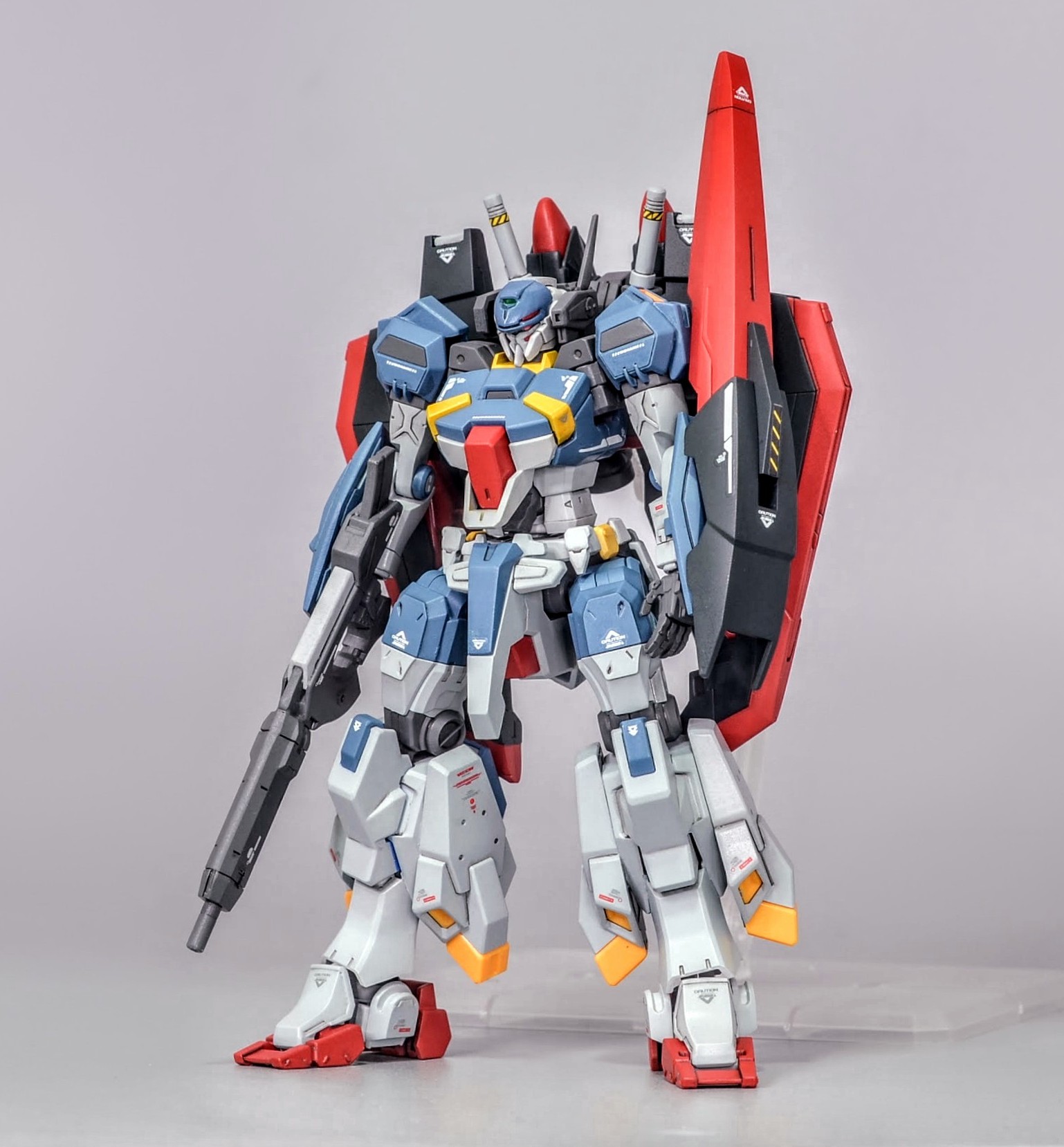 morish/もりっシュ＠GBWC11th日本代表 on X: 