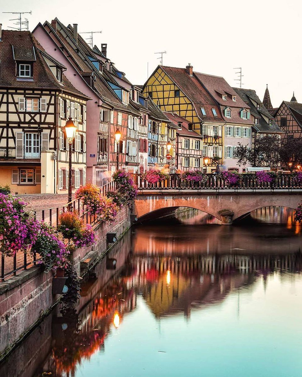 Colmar, France