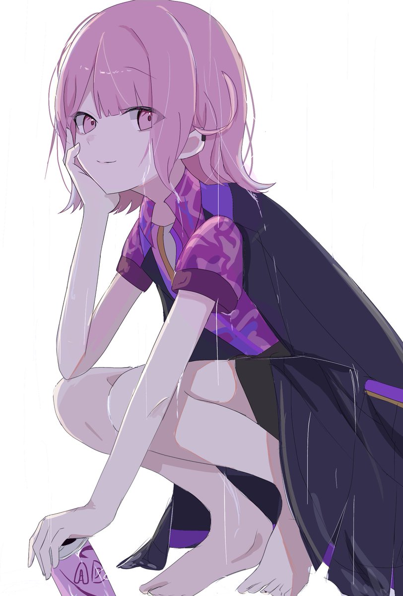 えむえむ様♡ありがとうございます♡ プロセカ】[一緒に、ありがとうを込めて]鳳えむのカードイラスト