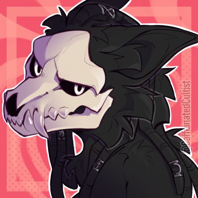 #NewProfilePic

artist is caffinatedcultist