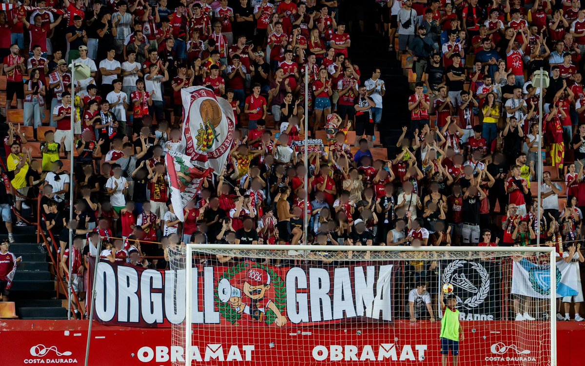 Orgull Grana 1886 tweet media