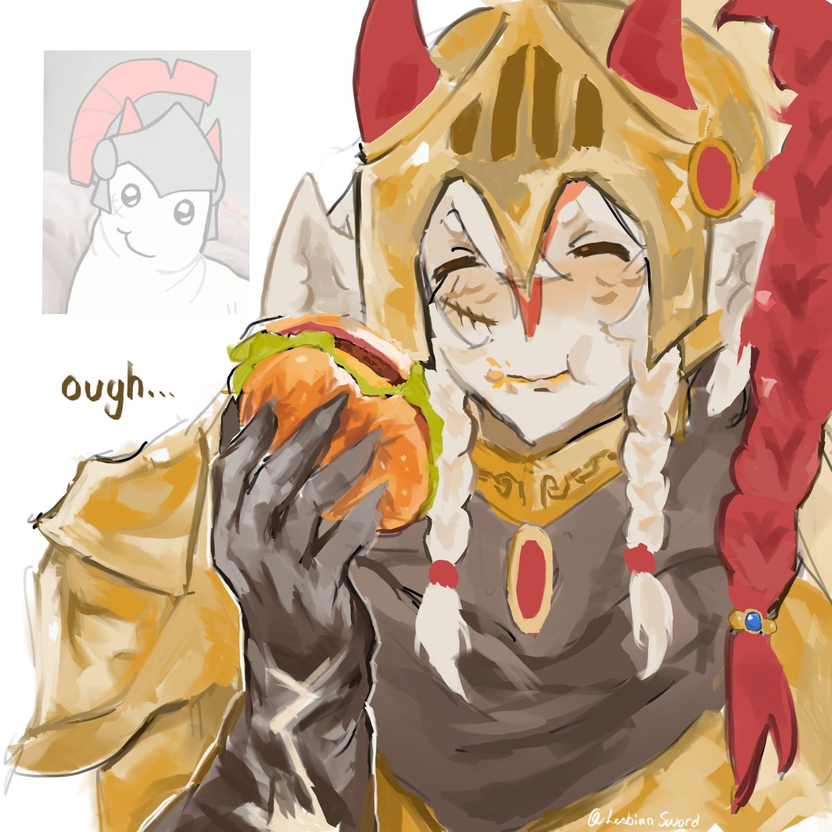 Look!!! #Swordphighting !!! (please like I spent 3 hours drawing this😭😭😭😢😢😢)

#phighting