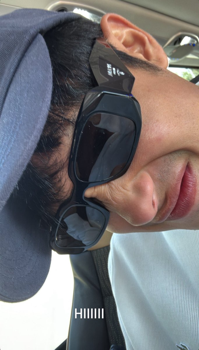 Hi Donny!!😍🥰

#LonDONBELLEDiaries 
#DonnyPangilinan