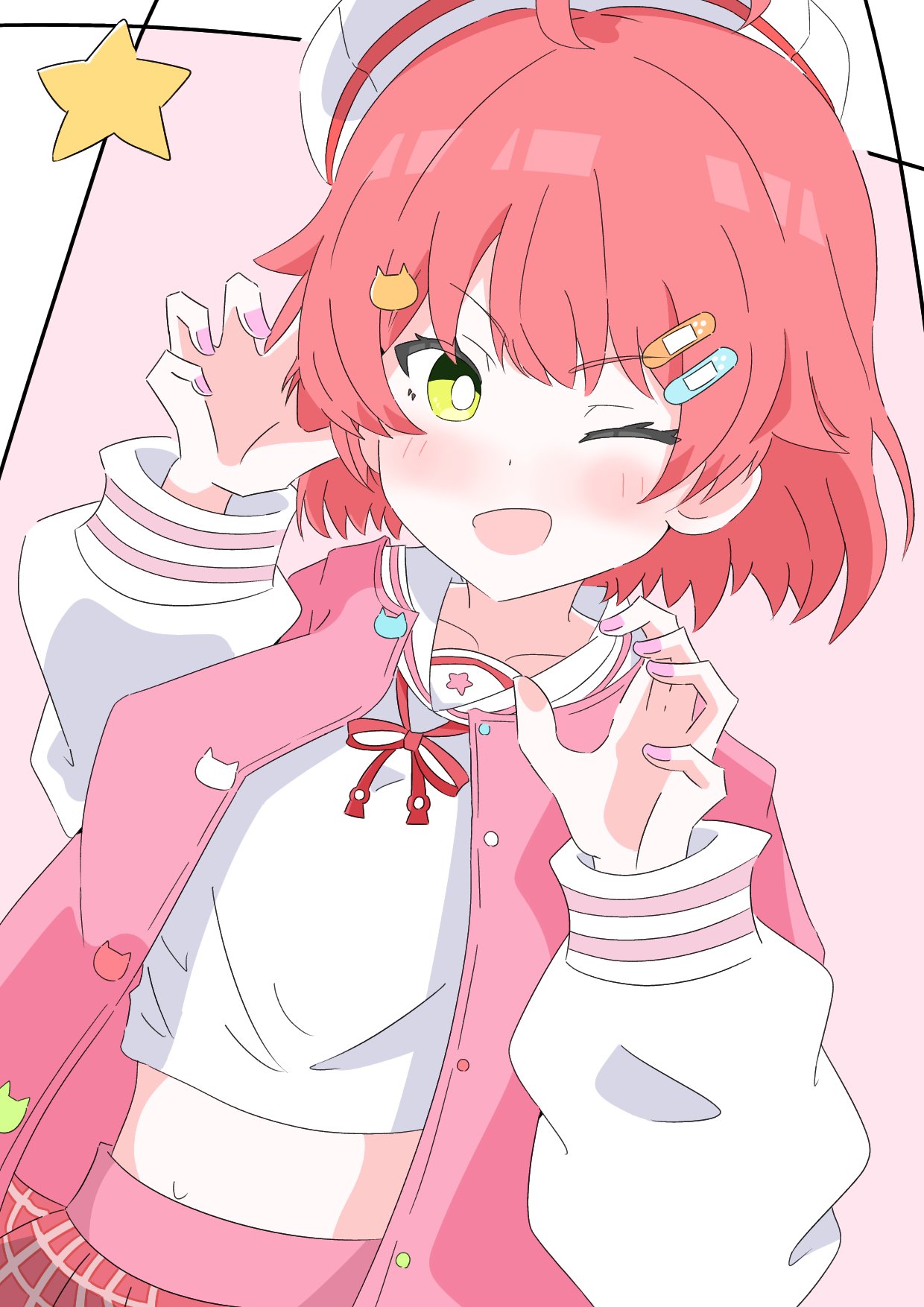 miko様♡ありがとうございます♡ Miko Wanted To Sing Stellar Stellar Just To Do This (Miko