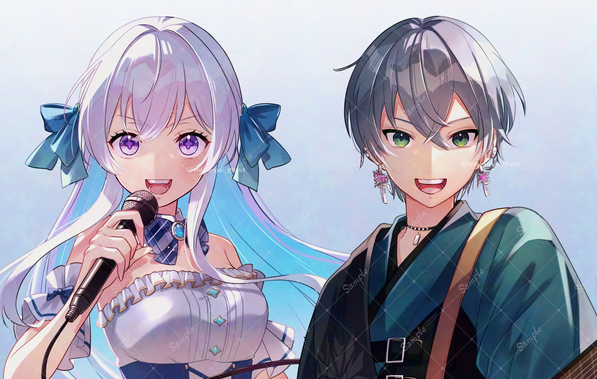イラストオーダー　momo@断捨離中様 イラストオーダー momo@断捨離中様 イラスト