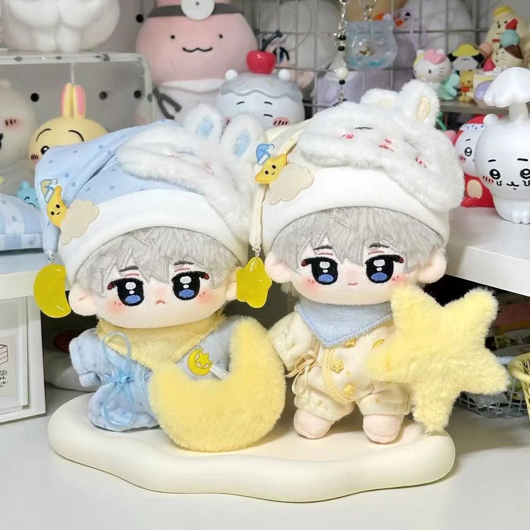 専用　パジャマぬいぐるみss 4体 61zxczmnhSL._UF350,350_QL50_.jpg