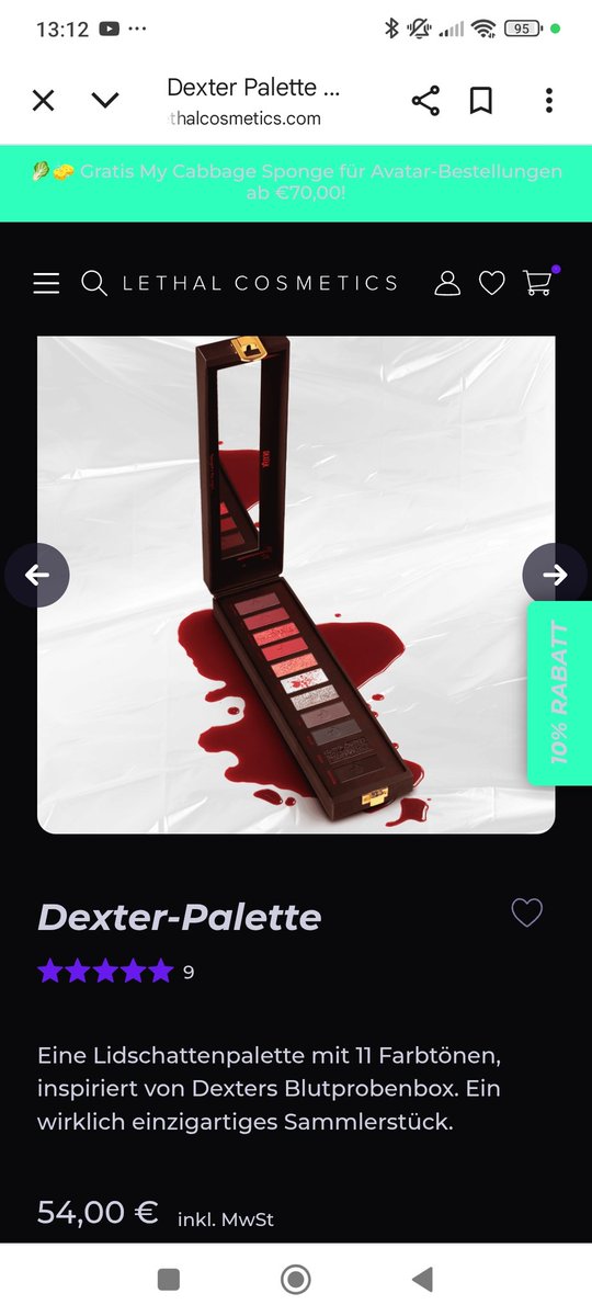 QueenNightwolf's tweet image. Die Palette passt perfekt in meine Sammlung...
Mein Revolut wartet auf seine Einweihung. 🔥
Bring mein Konto – und mich – zum Glühen. 🖤 
#FinancialDomination #PowerAndControl #ObeyYourGoddess #TributeNow
