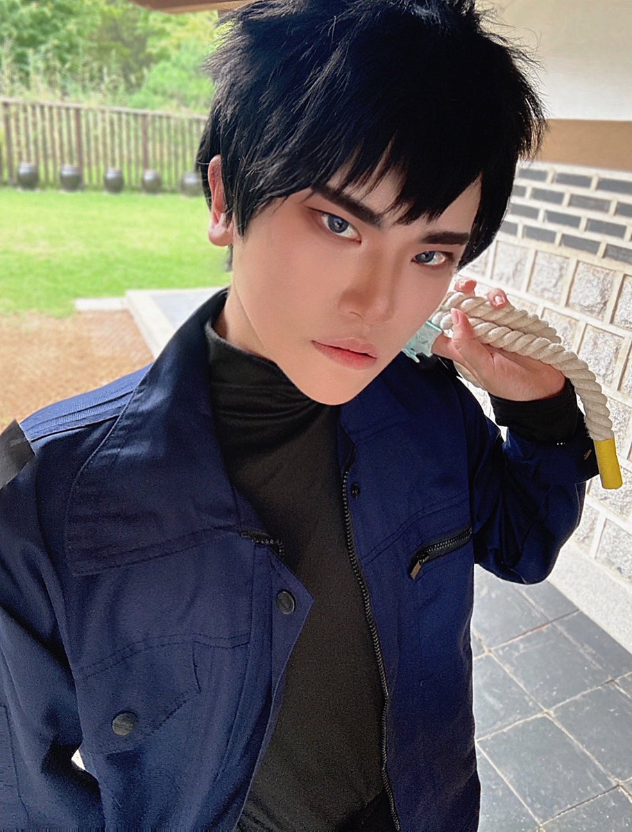 재난 관리하고 왔습니다!