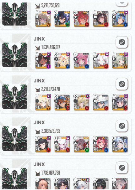Welp I just improved by score by 1 billion

That's cool
Same teams as well