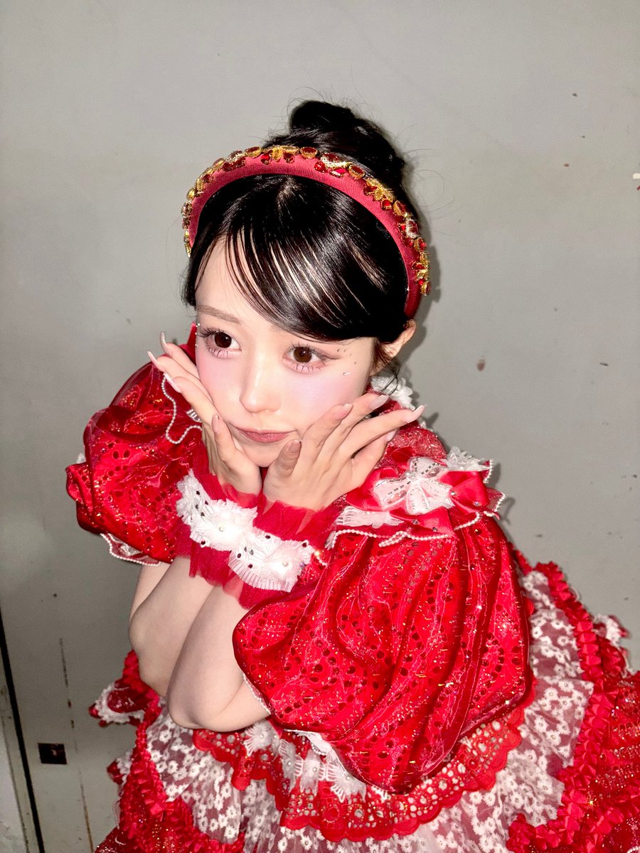 仙台2日間ありがとうございました🐥💭 きゅーてすと大好きっっっ！ #き