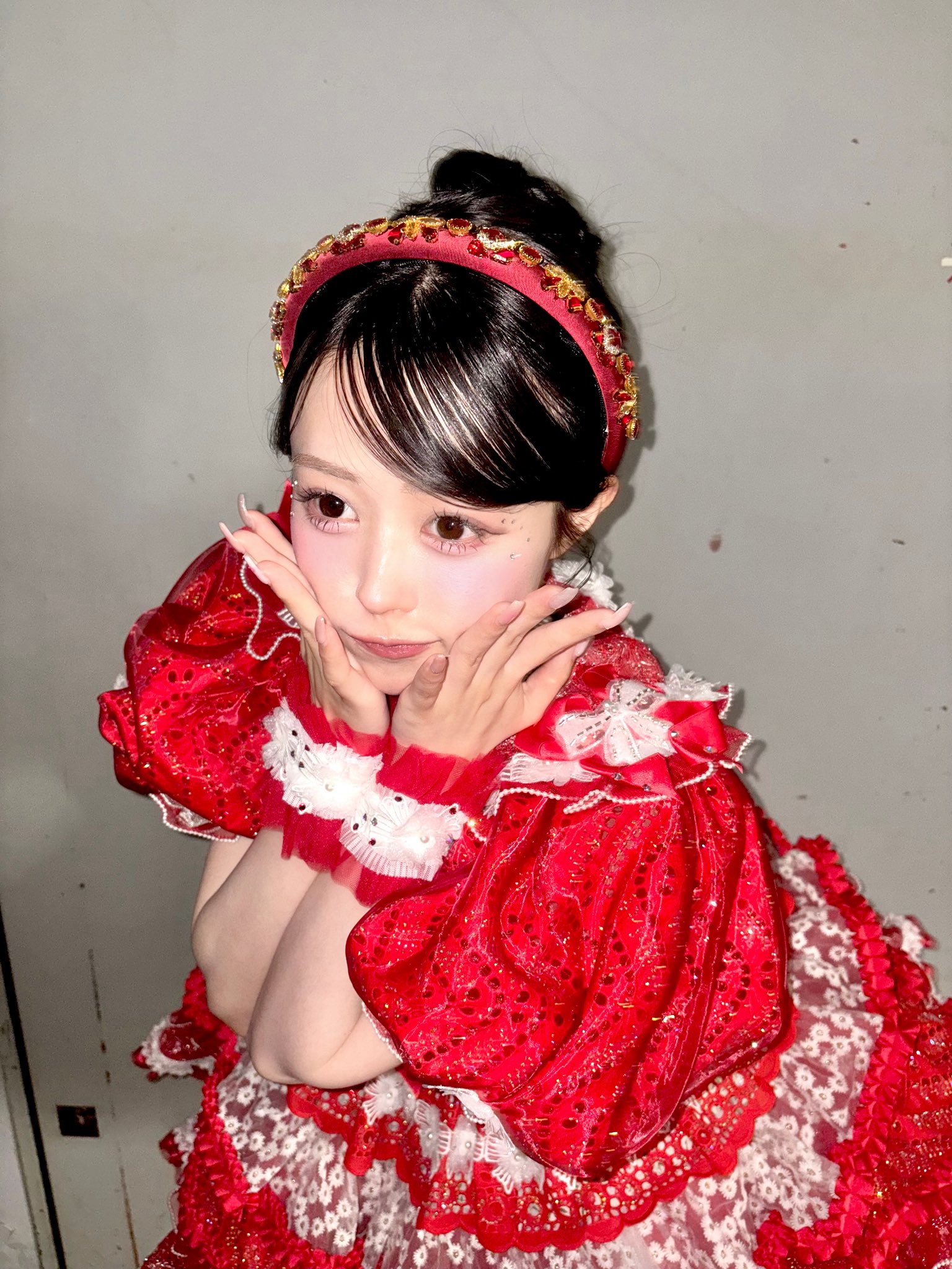 AVA 少佐 中佐 AZONE INTERNATIONAL::えっくす☆きゅーと::商品詳細