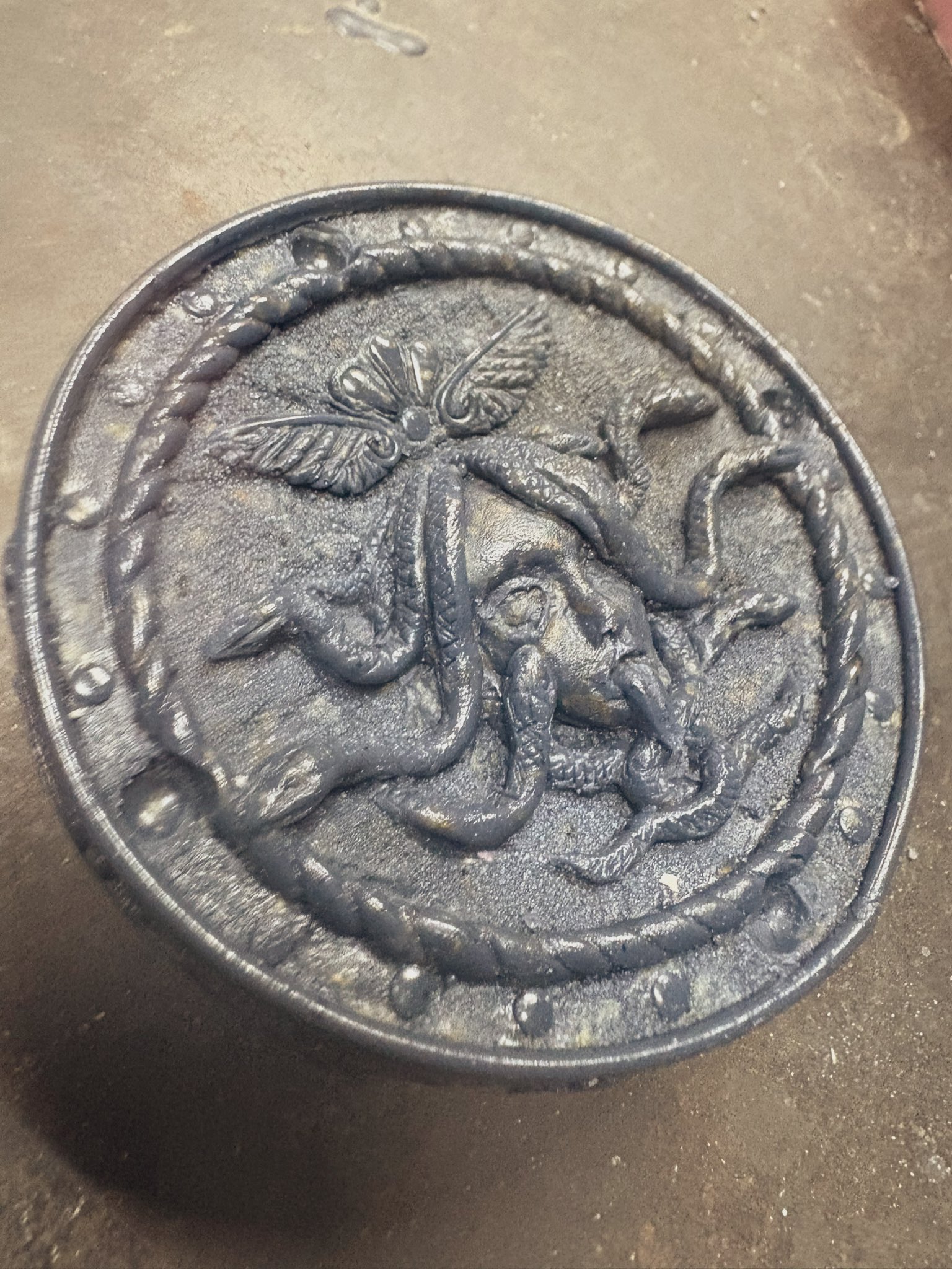 ジオラマブレイカーご予約品制造中‼︎ホビランGWCとなモ on X