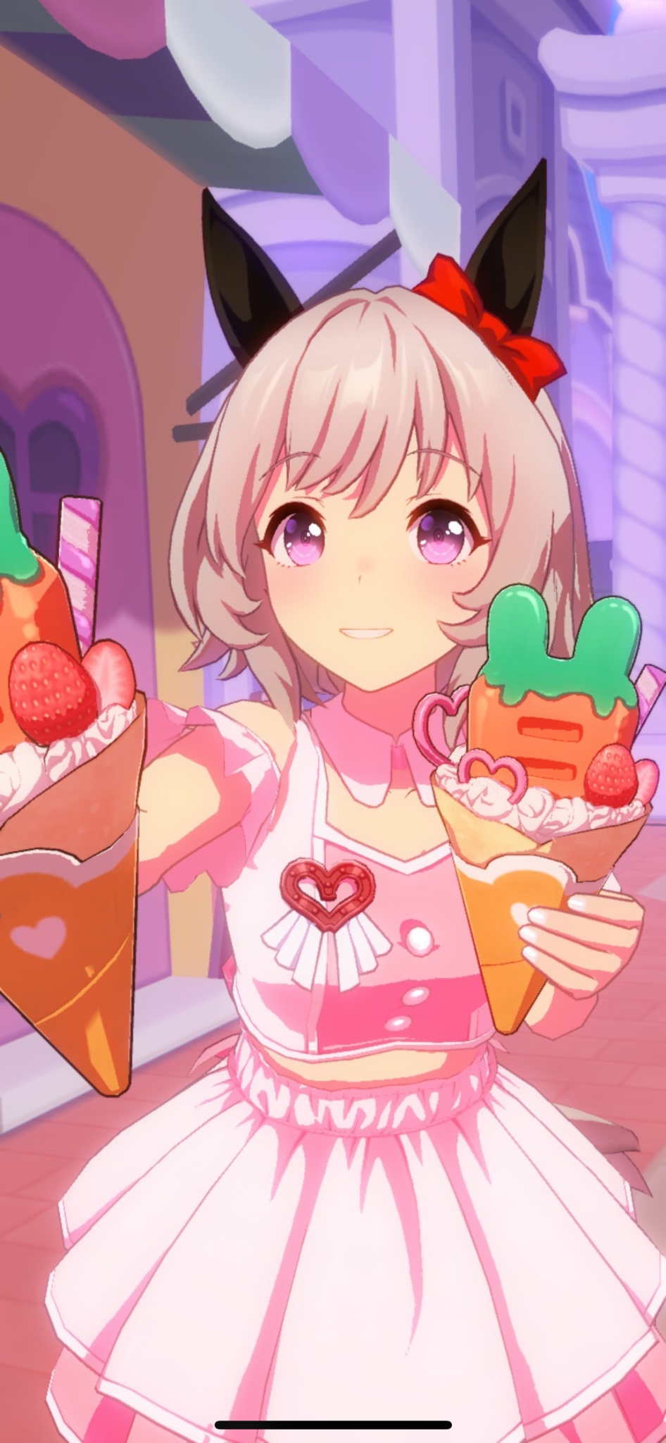 ひいろ様♡ありがとうございます♡ ひいろ (@hiiro_san_vr) / X