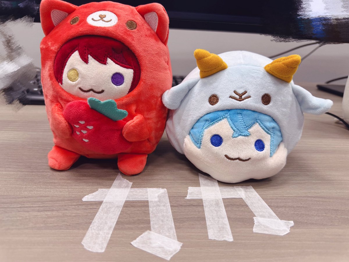 ちょびび様へ♥3/28 ちょびっツ - البحث / X