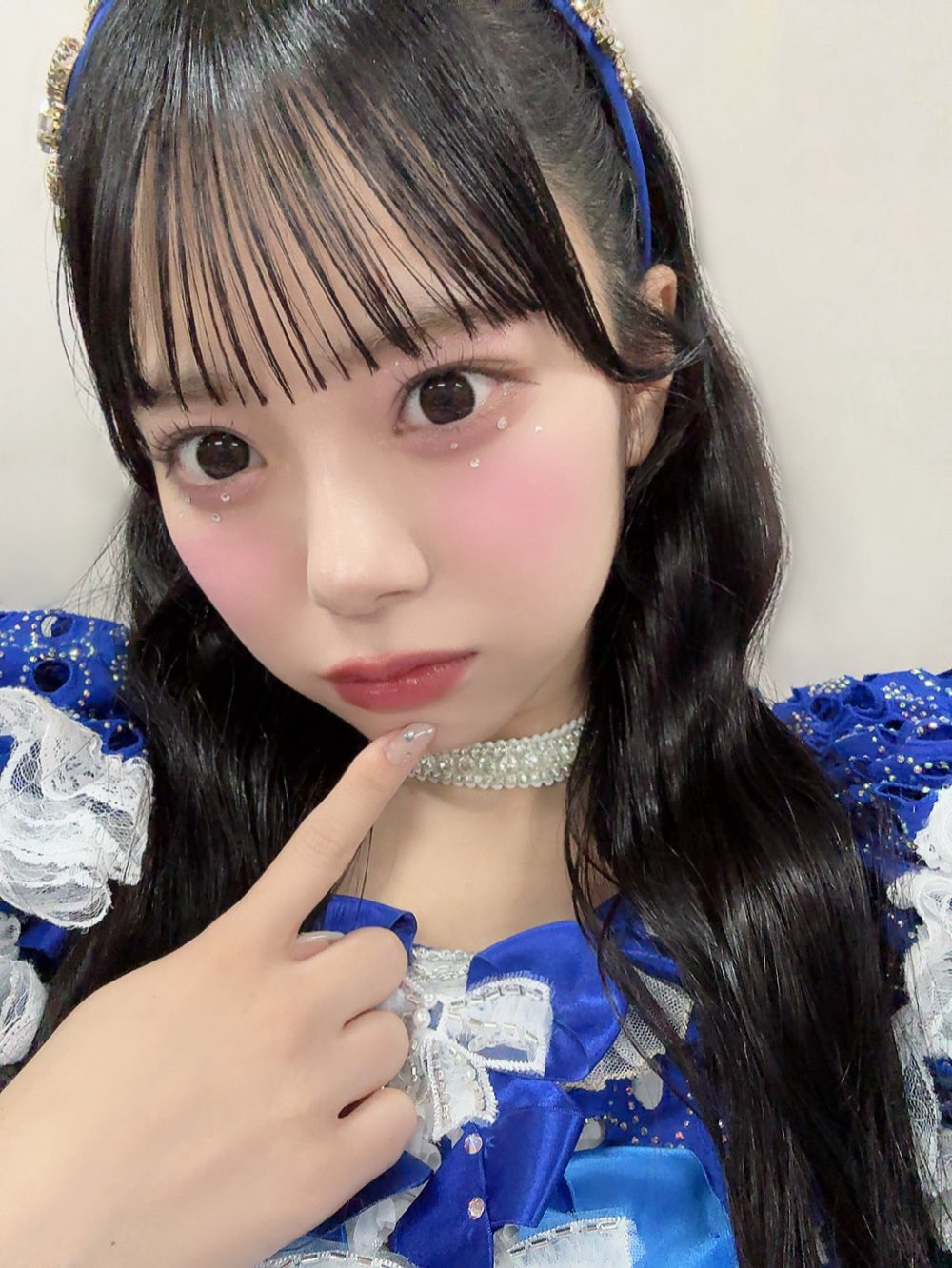 増田 彩乃 (CUTIE STREET) on X: 