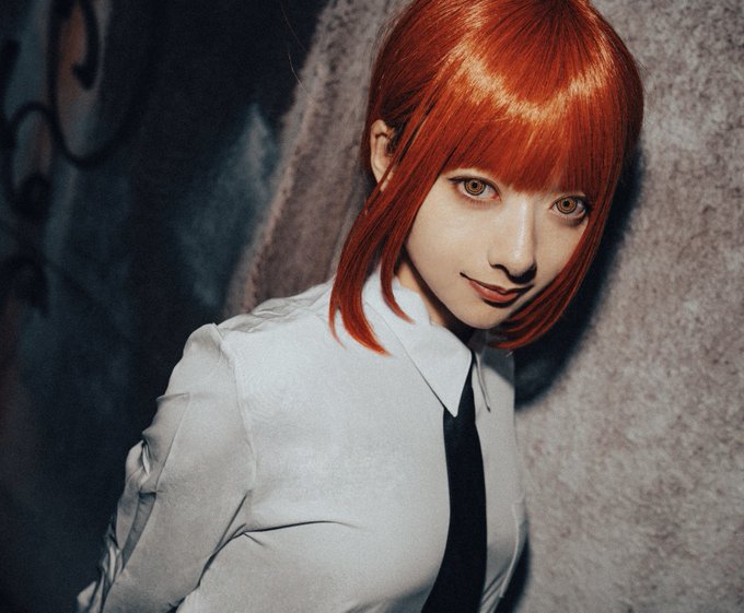 Twitterのコスプレ画像43