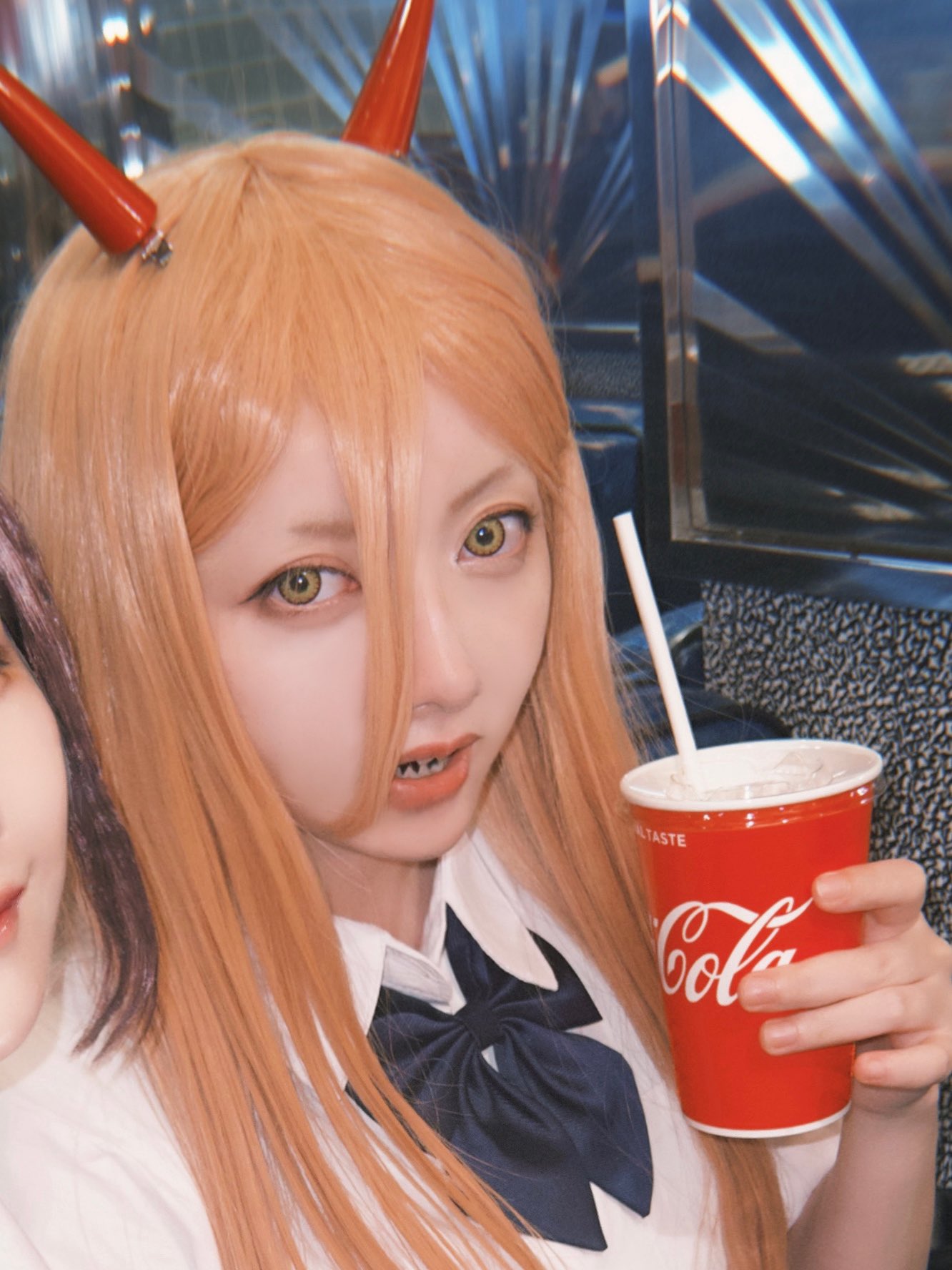 星箱ワークス エグランティーヌ パフスリーブドレス モチーフリボンクリップ 星箱ワークス エグランティーヌ パフスリーブドレス モチーフ