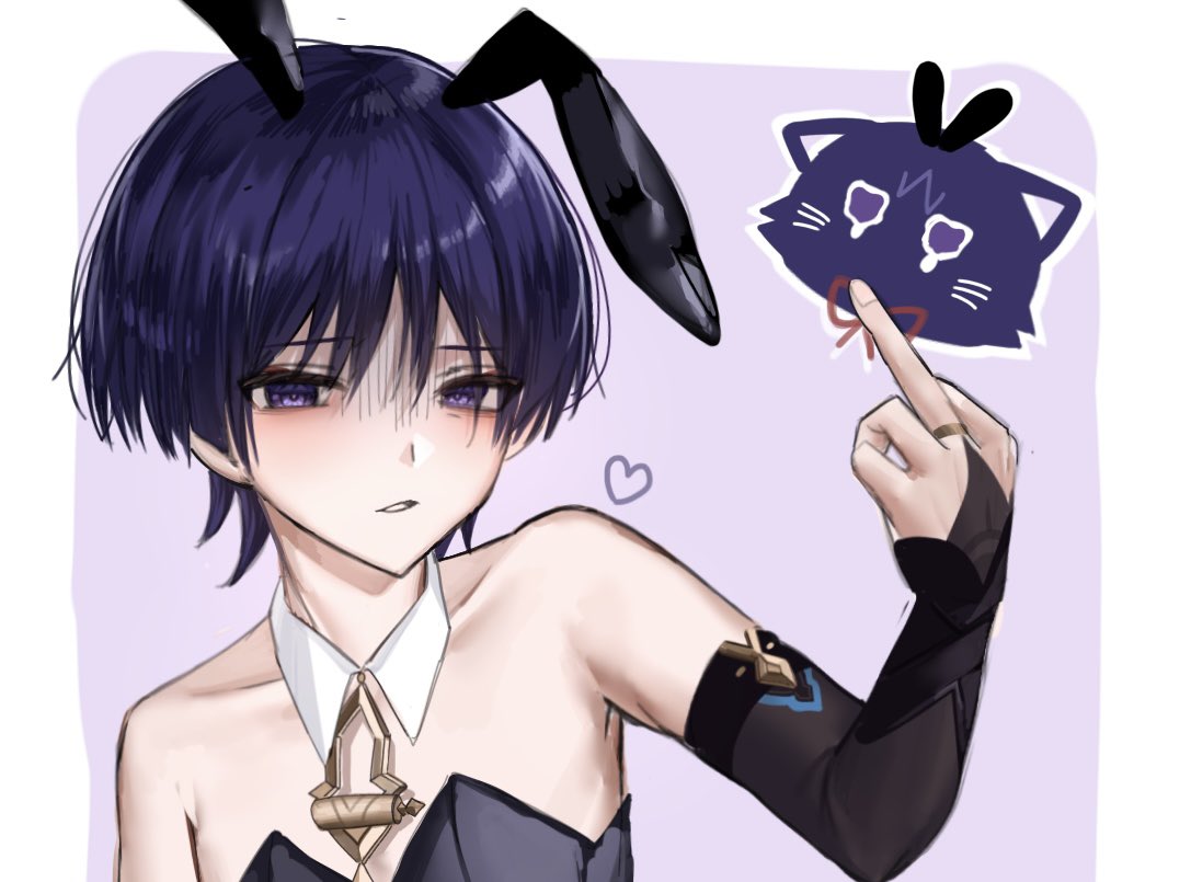 #今月描いた絵を晒そう