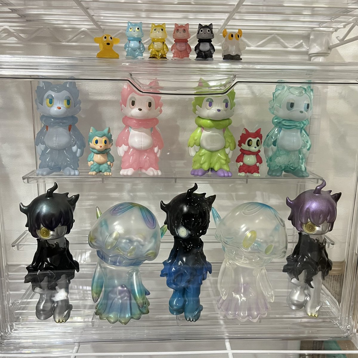 おおかみくん ラムネ おおかみくん ラムネ 8月30日（土）発売 : fwmysofubi's Blog