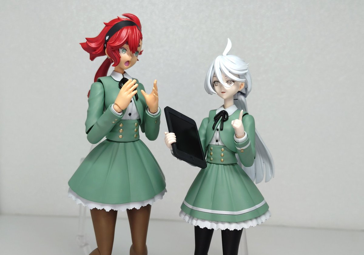 フィギュアライズスタンダード