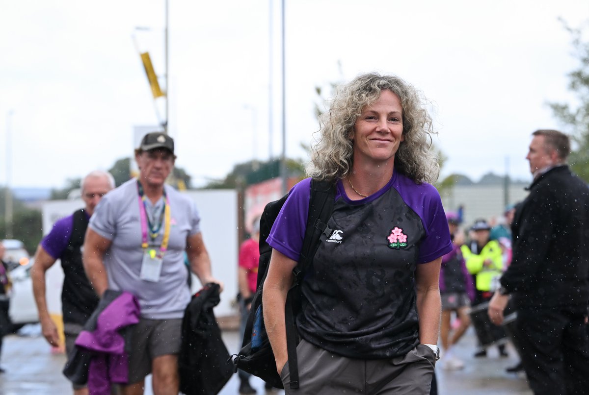 𝐓𝐄𝐀𝐌 𝐀𝐑𝐑𝐈𝐕𝐀𝐋 🚌🇯🇵

🇯🇵 女子日本代表 vs 女子ニュージーランド代表🇳🇿
📆 8月31日(日)22:00 KO（日本時間）
📍 Sandy Park
📺 J SPORTS 1 
📡 J SPORTS オンデマンド

#女子ラグビー #sakurafifteen #RWC2025 #NZLvJPN