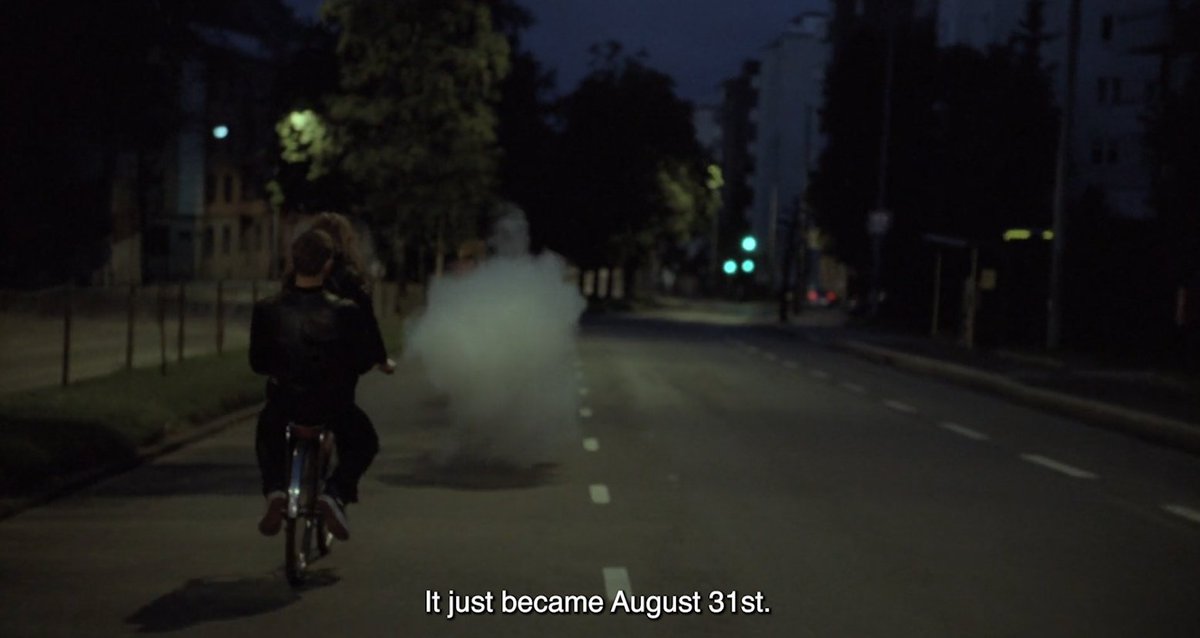 ‘Oslo, 31. august’ (2011, Joachim Trier)