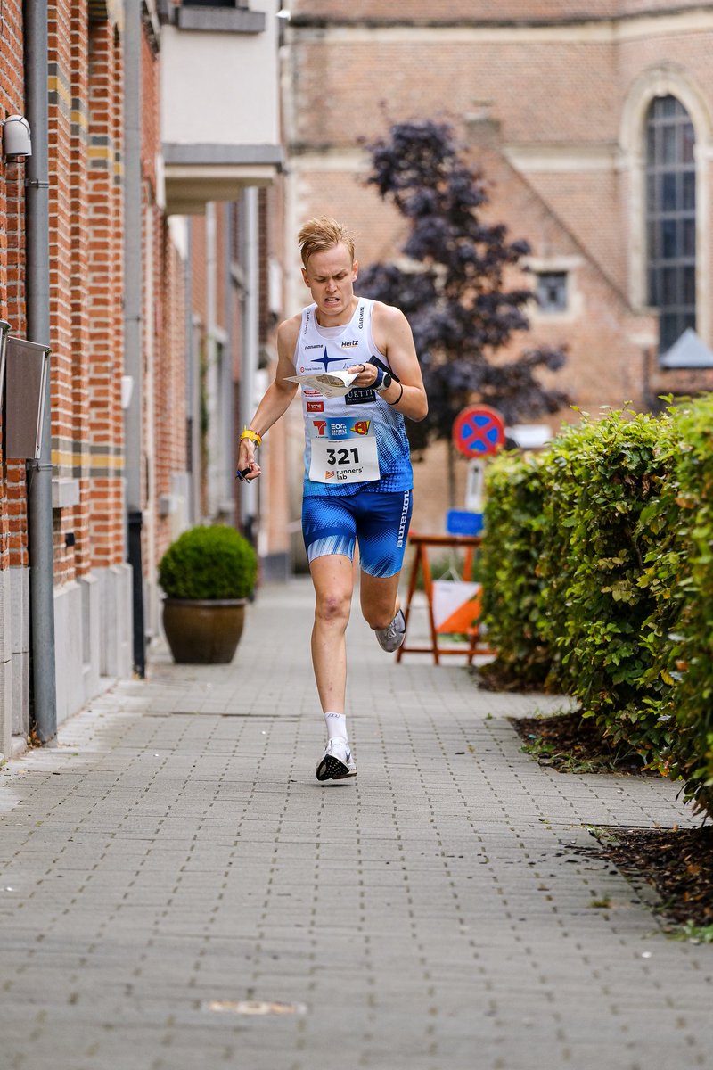 Henkilökohtaisen sprintin EM-mitalit ovat jaossa tänään!

Finaalit suunnistetaan klo. 16.15 alkaen.

Tapahtumia voi seurata Ylen kanavista sekä IOF livepalveluista.

Seurannan ohjeet:

suunnistusliitto.fi/2025/08/seuraa…