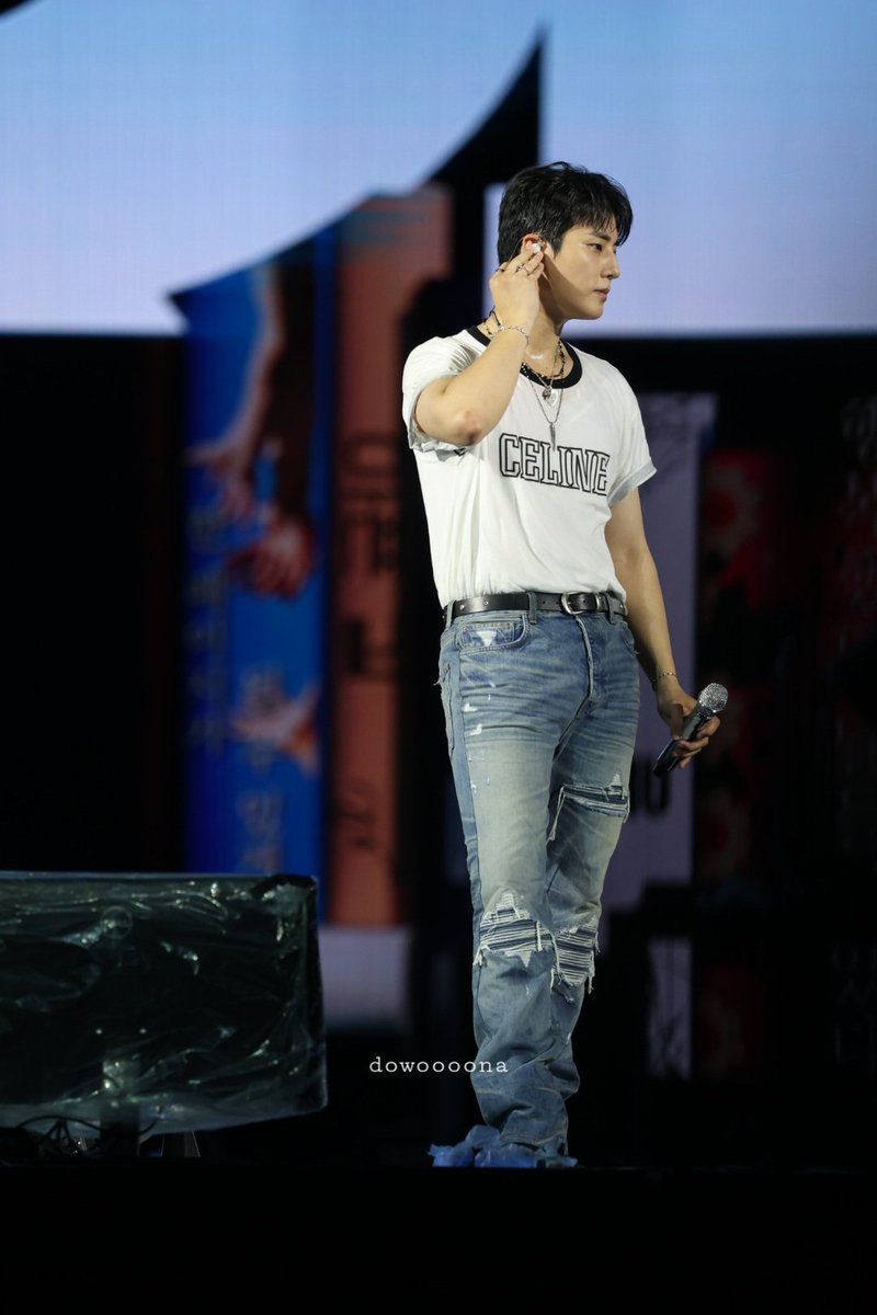 SLOW 또온 tweet media