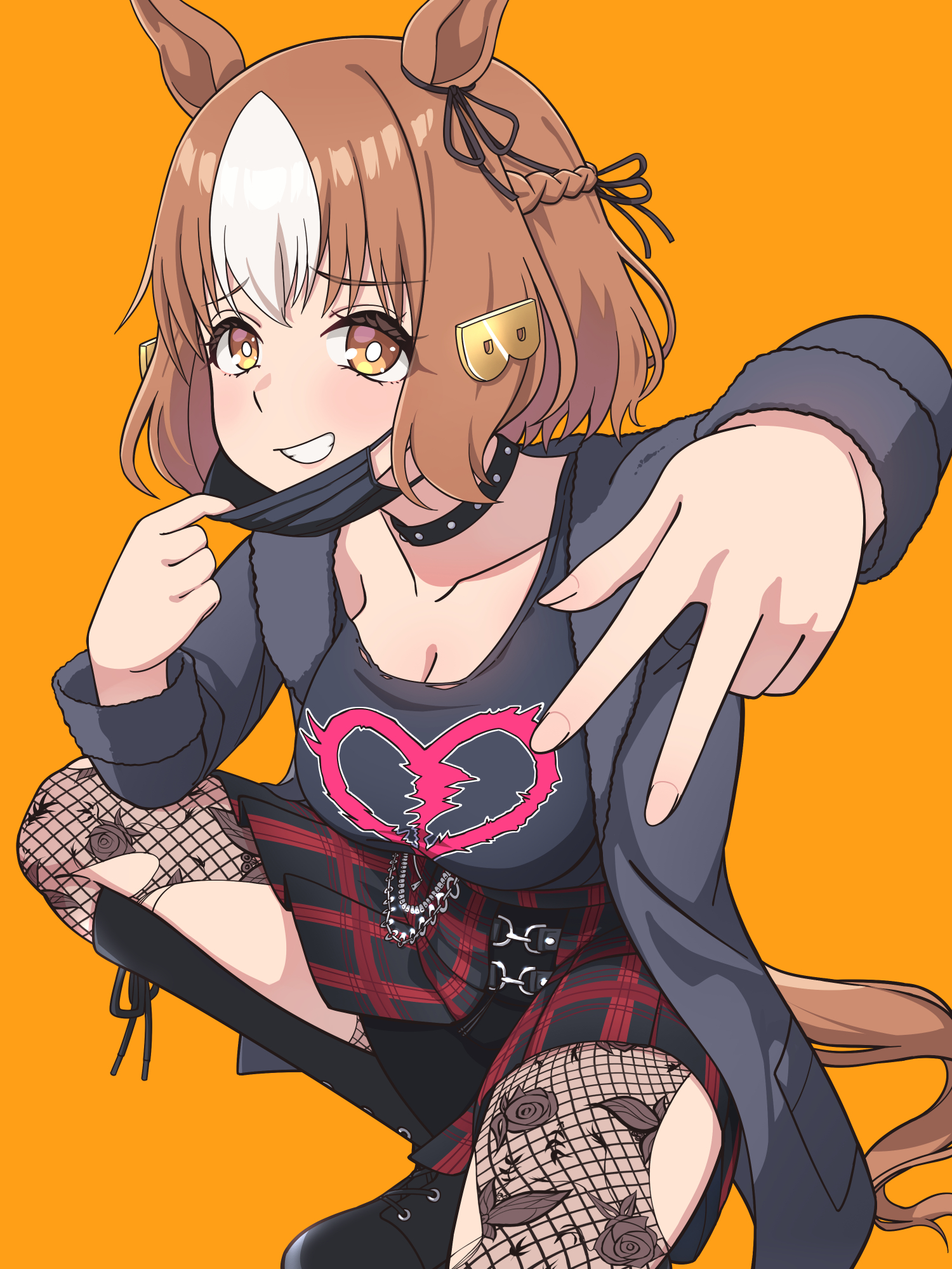 水無月様 水無月ミナオ✨健全 (@knznmno) / X