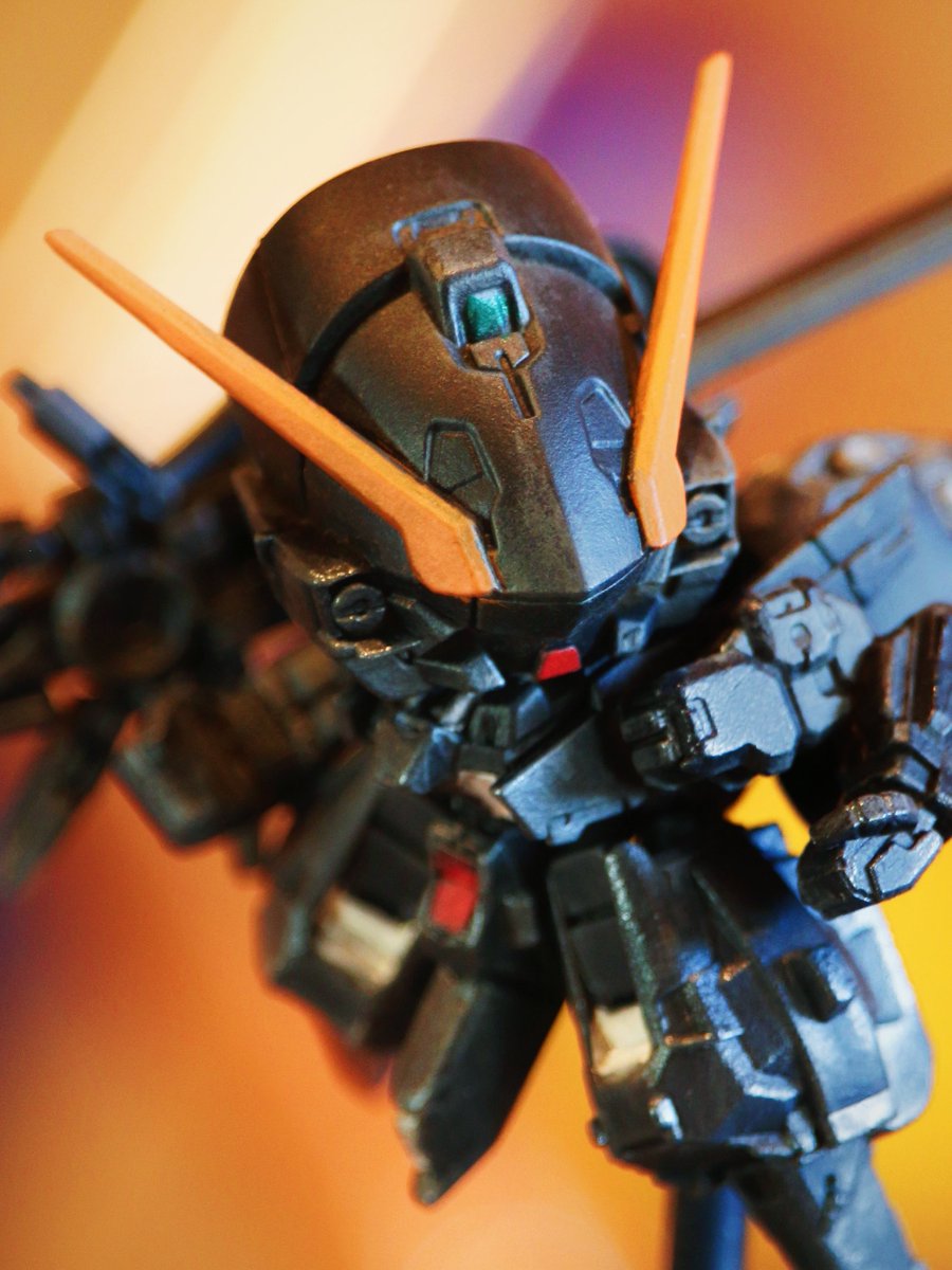 #今月作ったプラモ晒そうぜ
滅多に使えないタグなので堪能してます