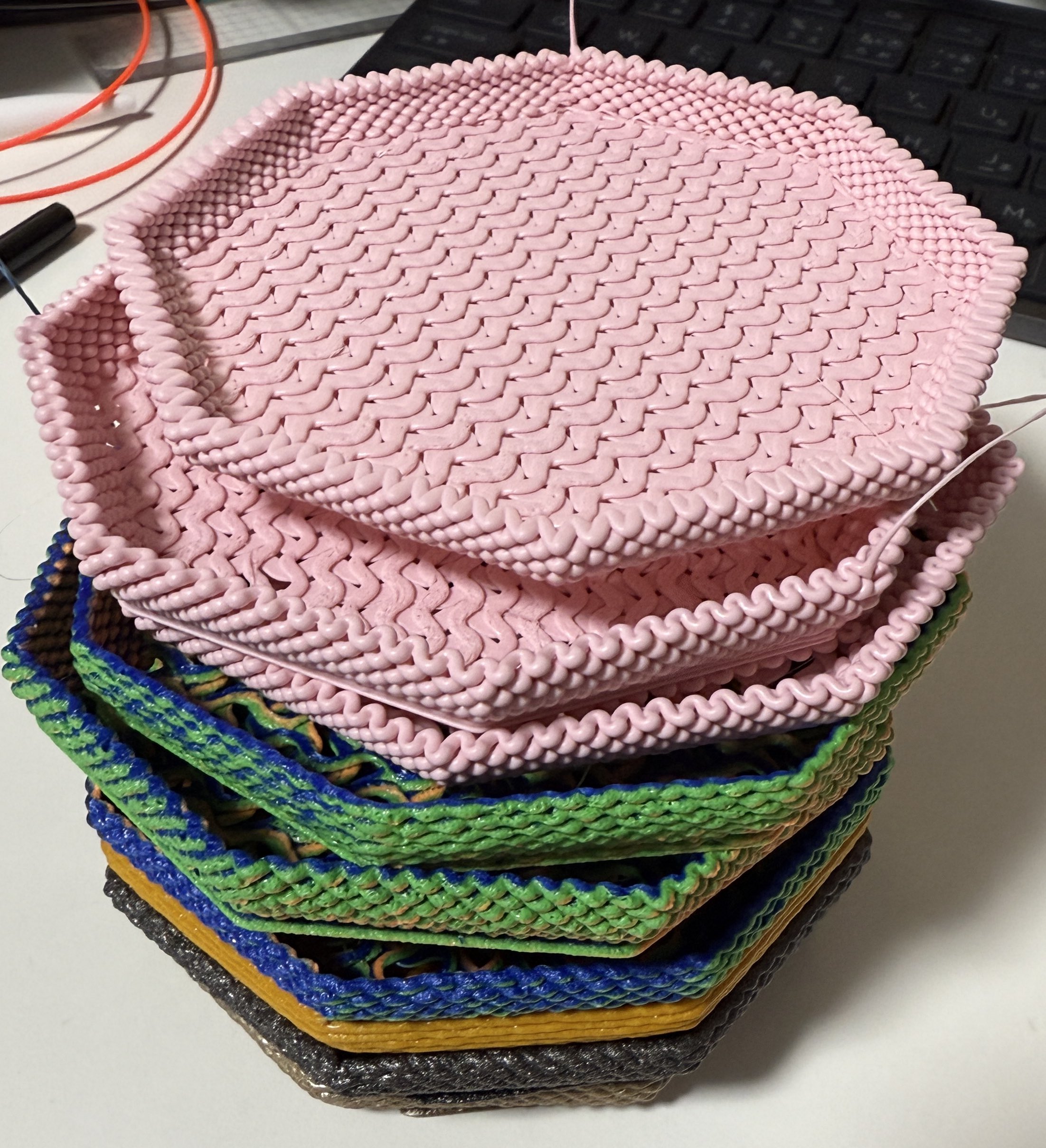 ぴょん　✳︎オーダー相談✳︎ lazysod_studio (@lazysod_studio) / X