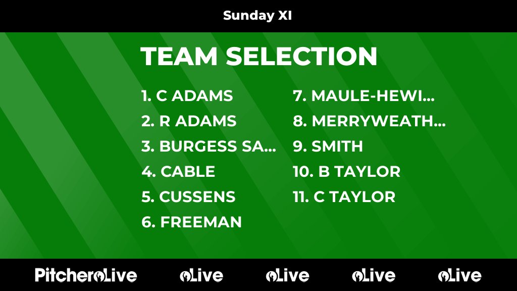 Bengeo Cricket Club (@bengeocc) on Twitter photo Today's Sunday XI team selection #Pitchero
bengeocc.com/teams/236938/m… Today's Sunday XI team selection #Pitchero
bengeocc.com/teams/236938/m…