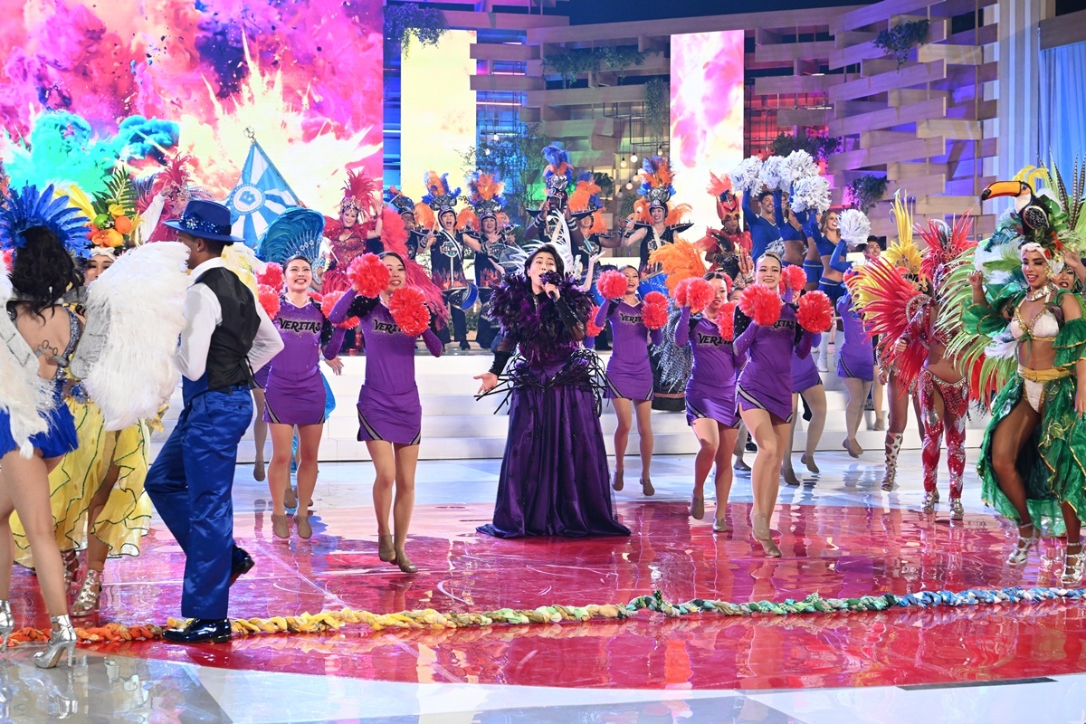 『24時間テレビ』高橋海人の思いを継いだ松田元太が見事なダンス「表現者の皆さんと高橋海人とパフォーマンスができた」

#高橋海人 #KingandPrince #松田元太 #川島如恵留 #TravisJapan #氷川きよし #24時間テレビ news.mynavi.jp/article/202508…