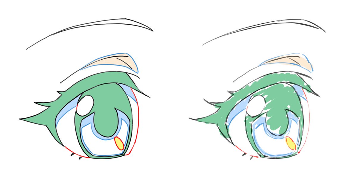 アニメの原画でしたら、どちらに来てほしいですか？