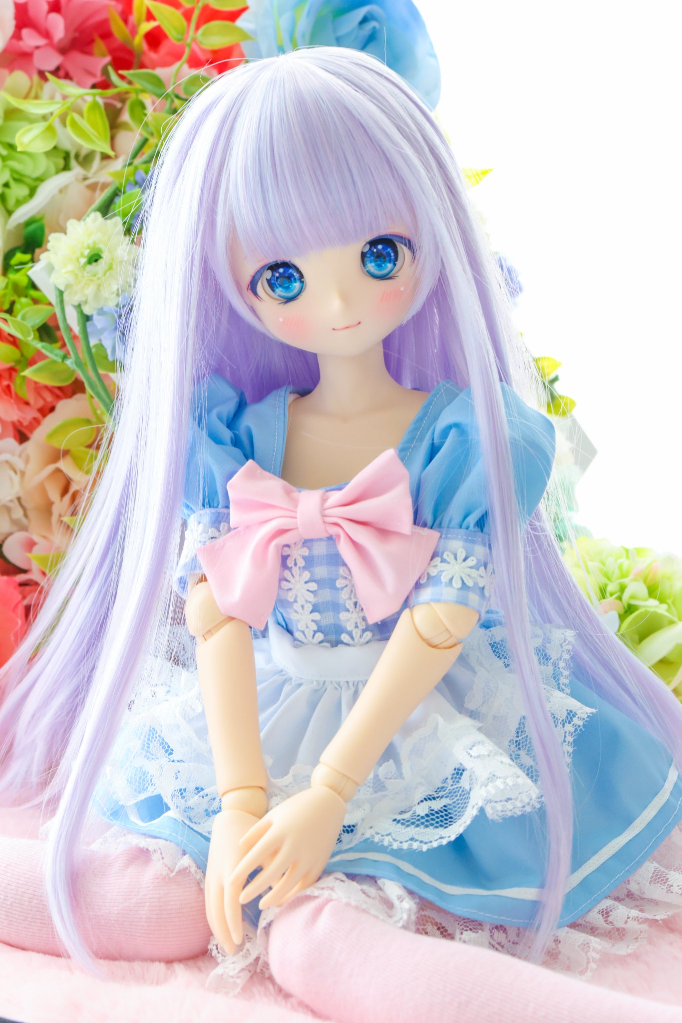 【リボーンドール】専用 ♡ けいあゆ 様 トニーちゃん Tony by GUDRUN LEGLER 45cm キャシーさん作