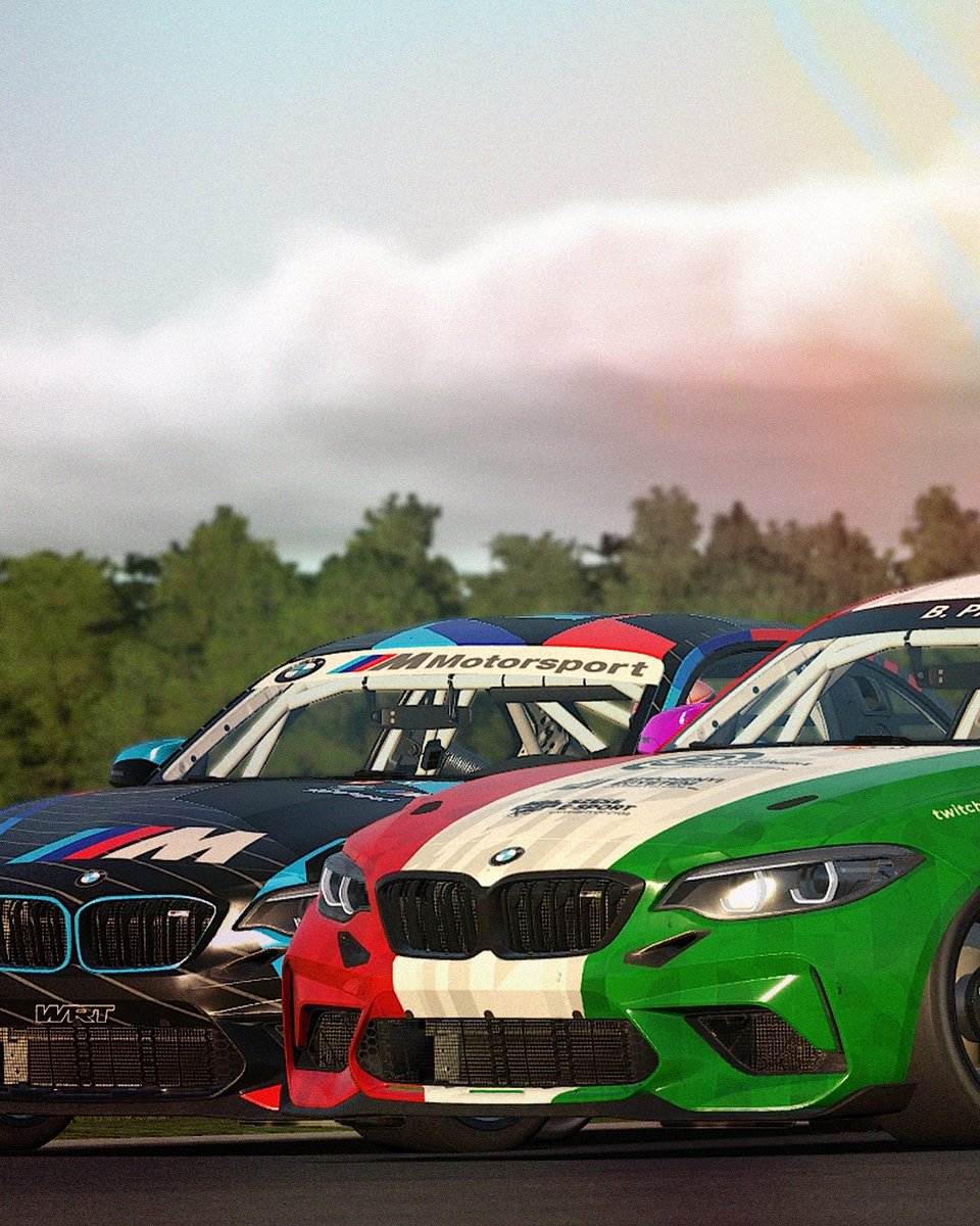 Review of the Last Race in the Road to SimRacing Expo Competition Sponsored by <a href="/AsetekSimSports/">Asetek SimSports</a> ⚠️

The race took place at the Virginia International Raceway on the Full Course layout, a driver’s paradise with plenty of room to push the limits. As our drivers like to say, there’s