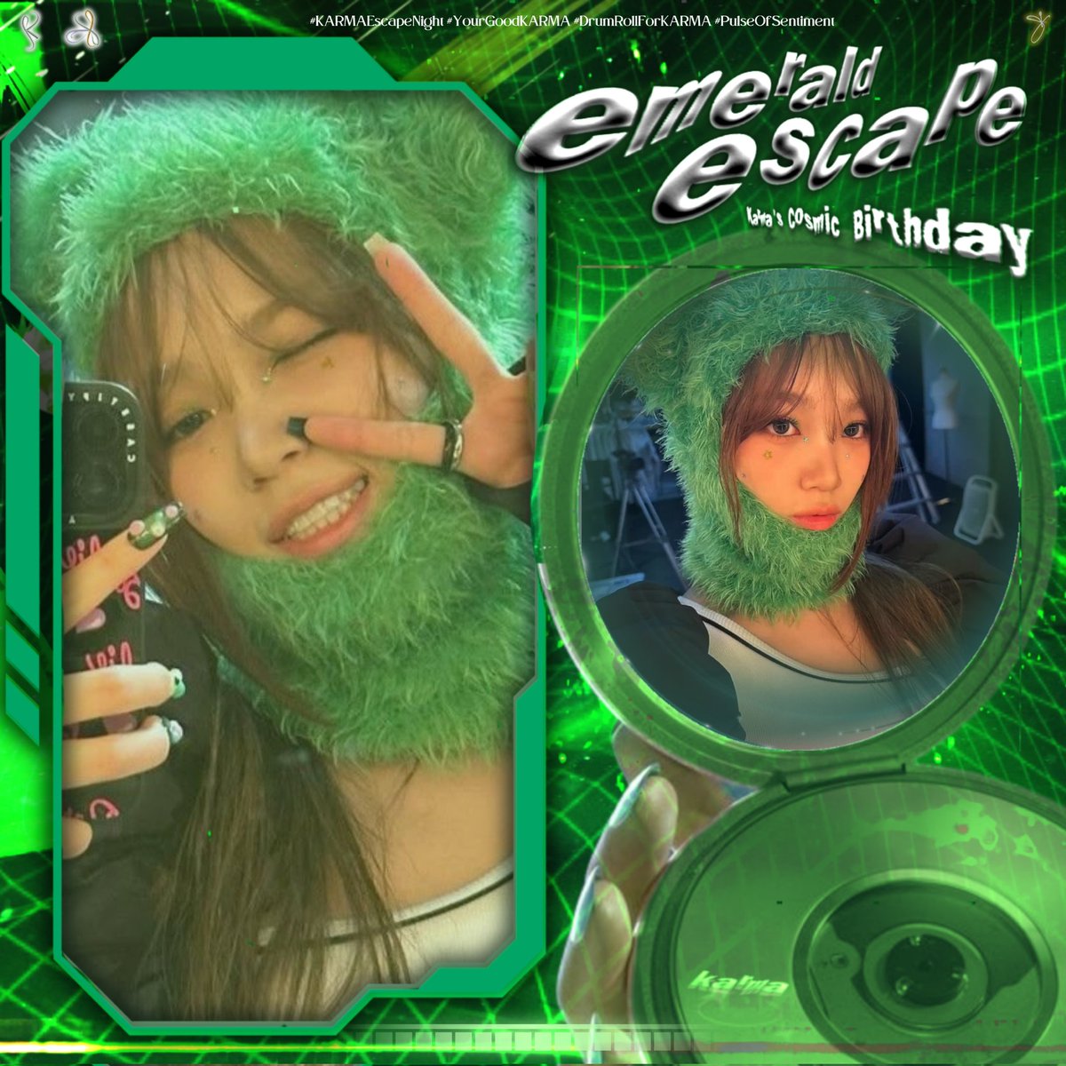 ๋࣭ ⭑ 𝓒osmic dust ˏ TATI ᯓ tweet media