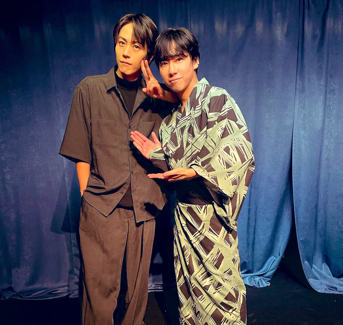 葉山昴出演舞台4点セット+パンフ付 葉山昴 (@kabuto0617) / X