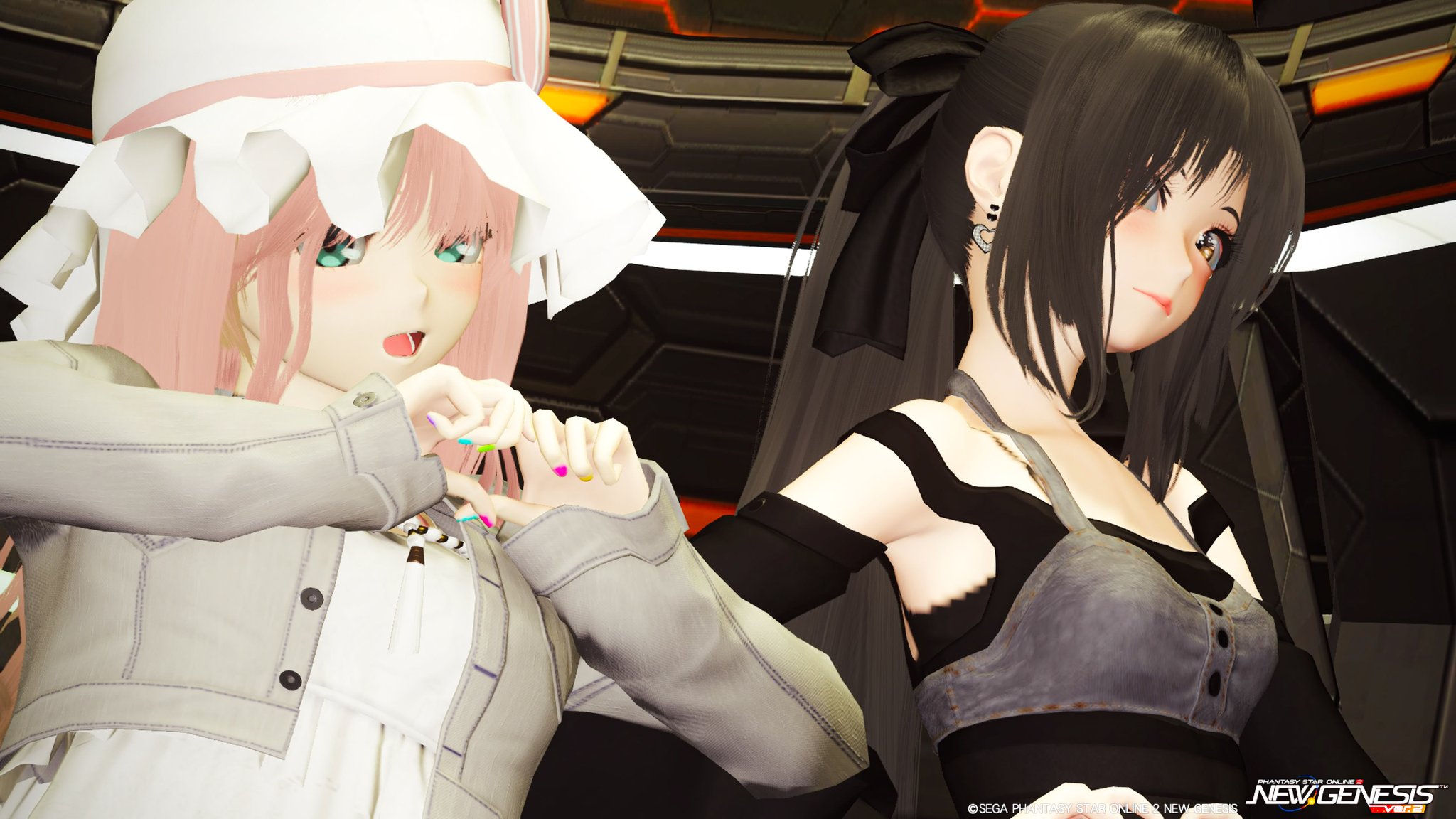 雪 灯莉🍀Ship4 on X: 